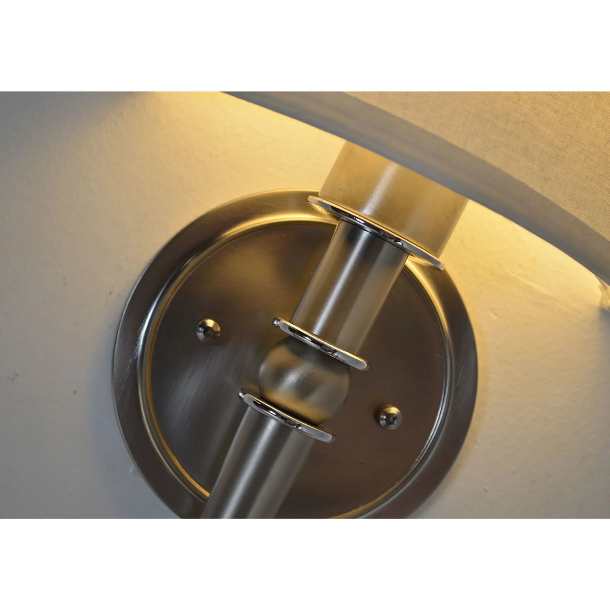 Montrose 8" LED Wall Sconce, Oil-Rubbed Bronze Finish - Bees Lighting