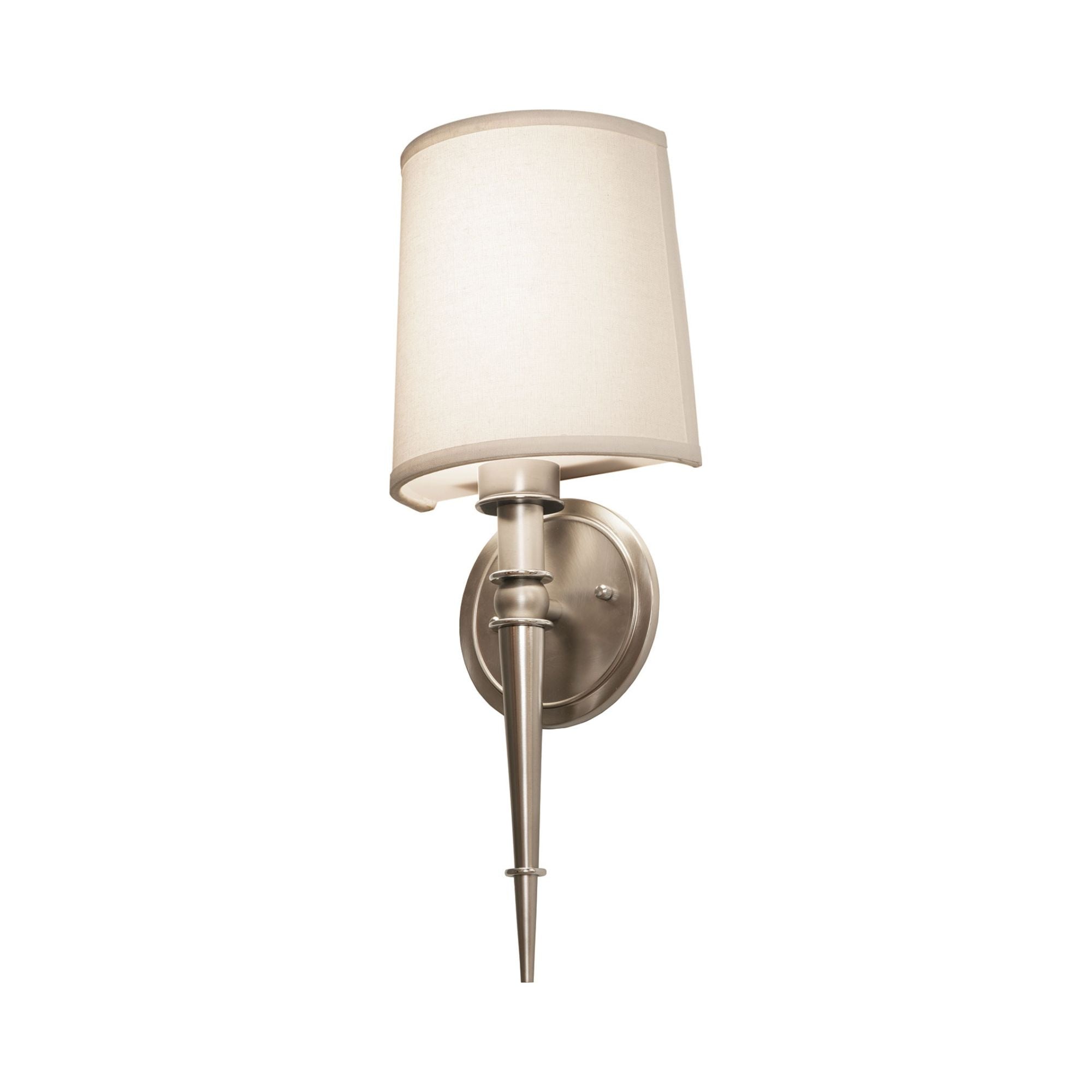 Montrose LED Armed Sconce - Bees Lighting