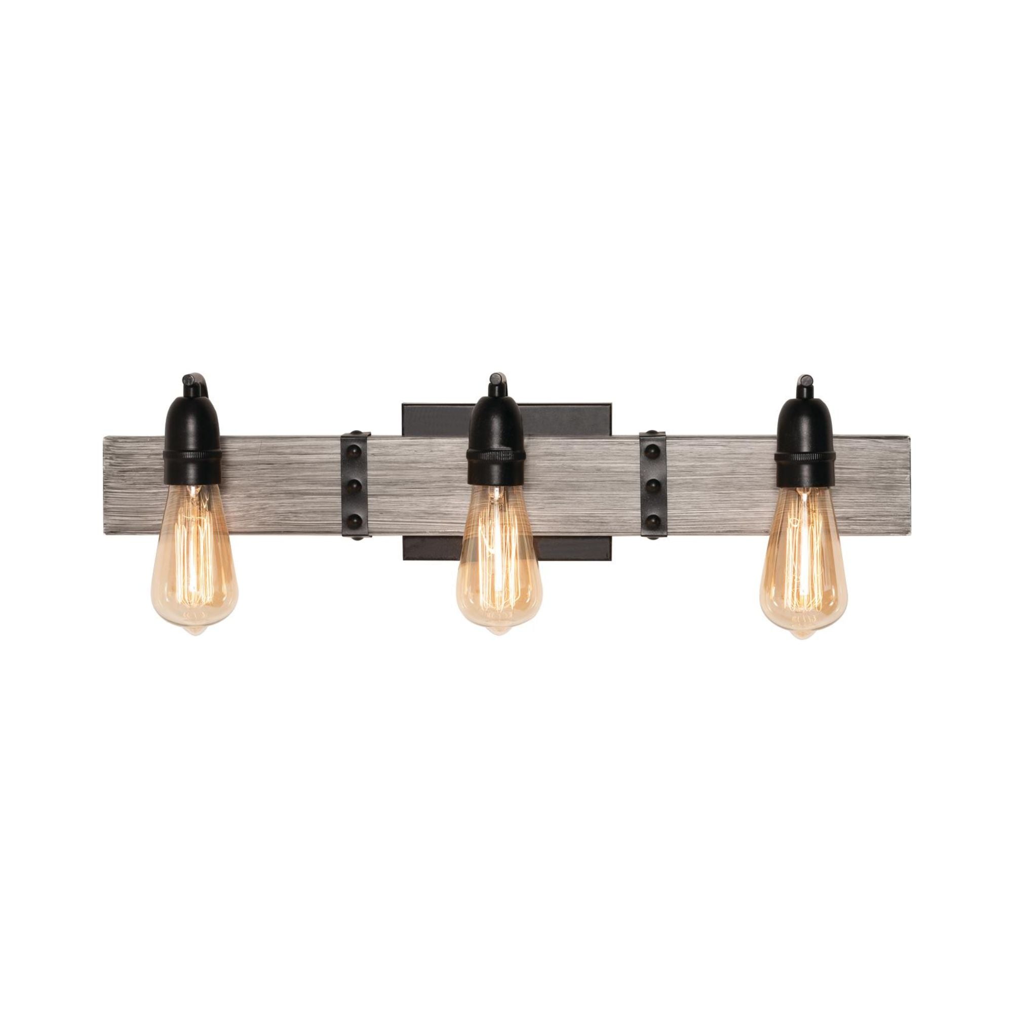 Noah Vanity Light - Bees Lighting