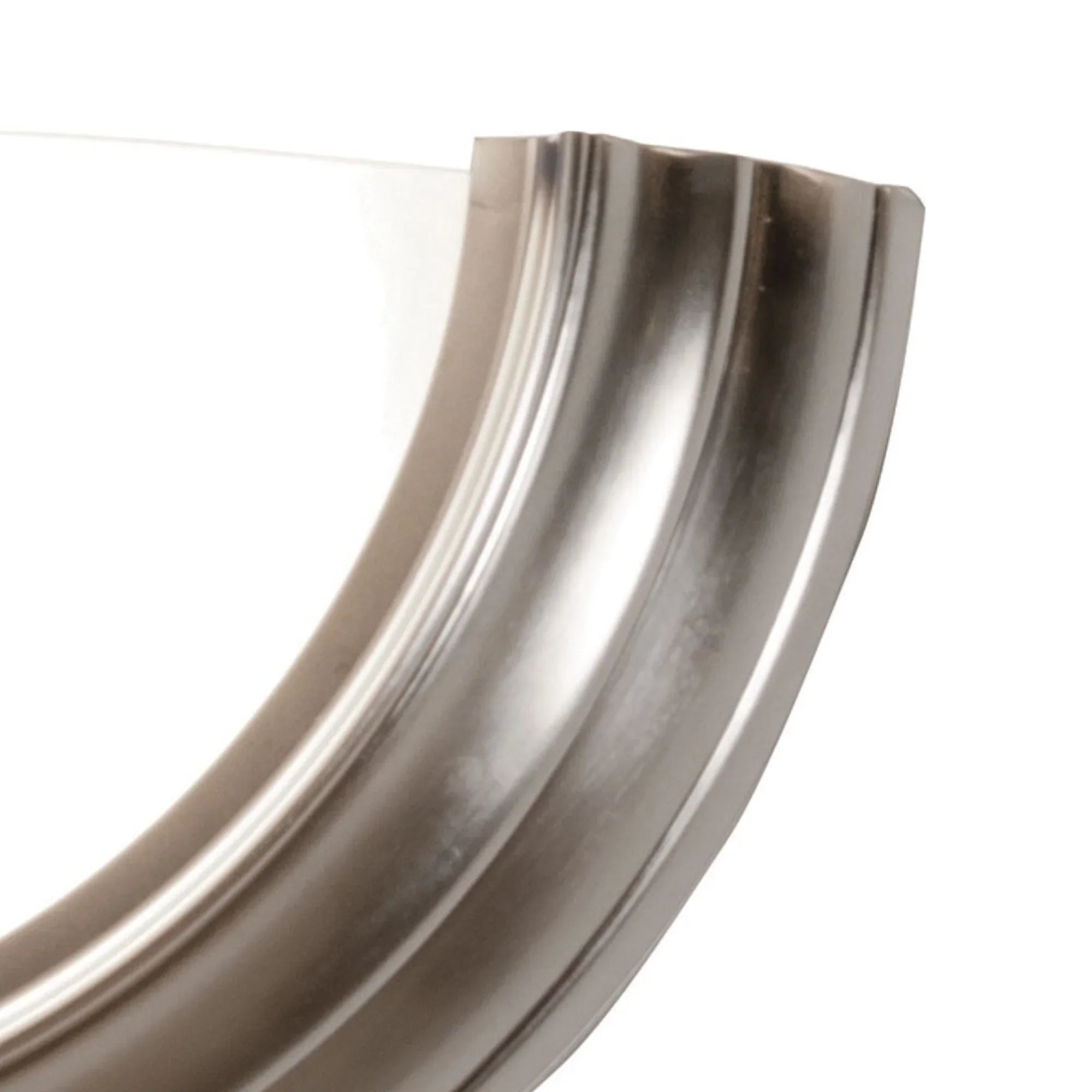 Opus 15" LED Wall Sconce, Brushed Nickel Finish - Bees Lighting