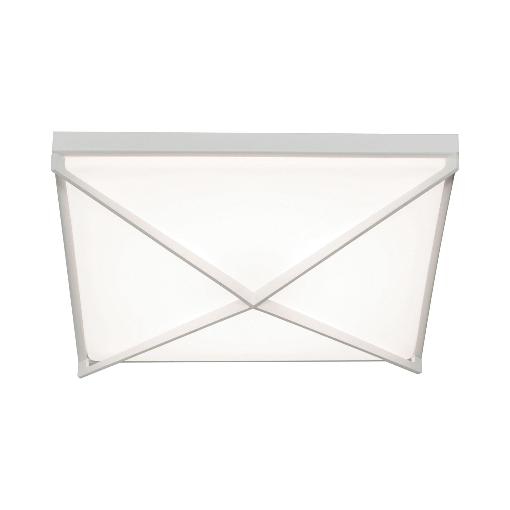 Pearson LED Flush Mount Light - Bees Lighting