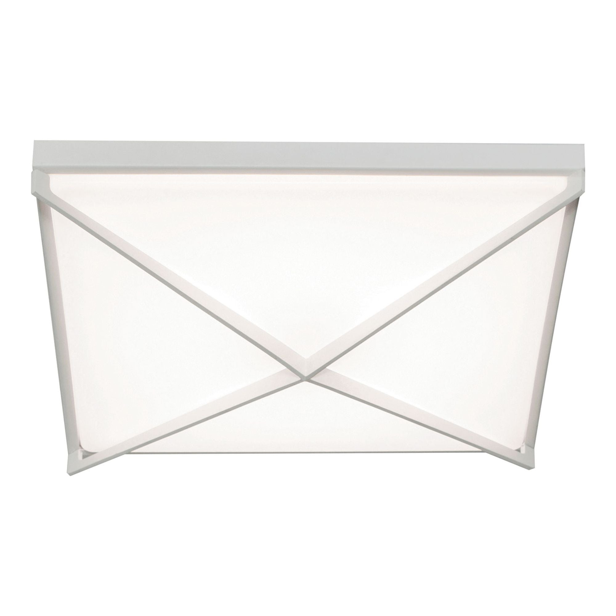 Pearson LED Flush Mount Light - Bees Lighting