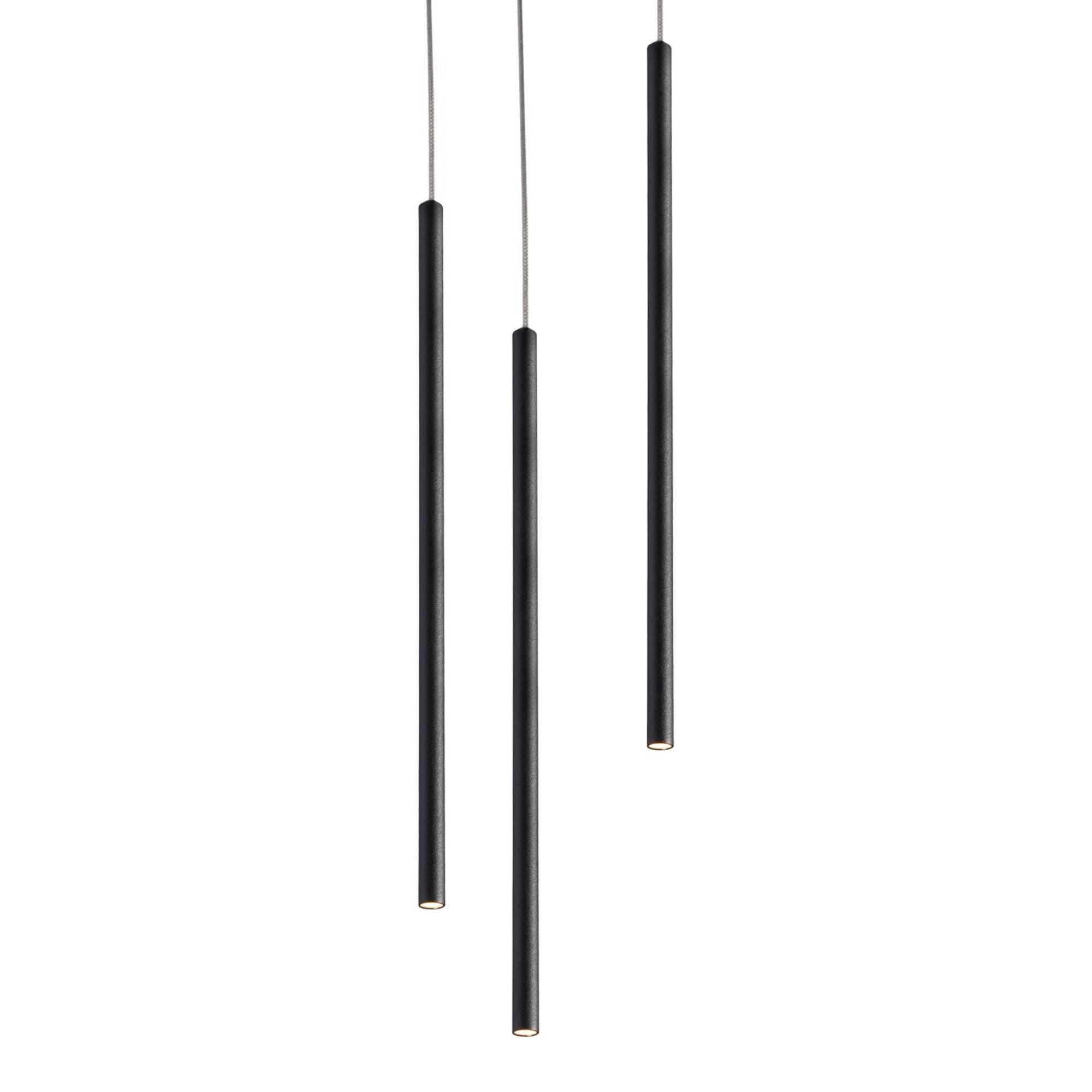 Point LED Pendant Light - Bees Lighting