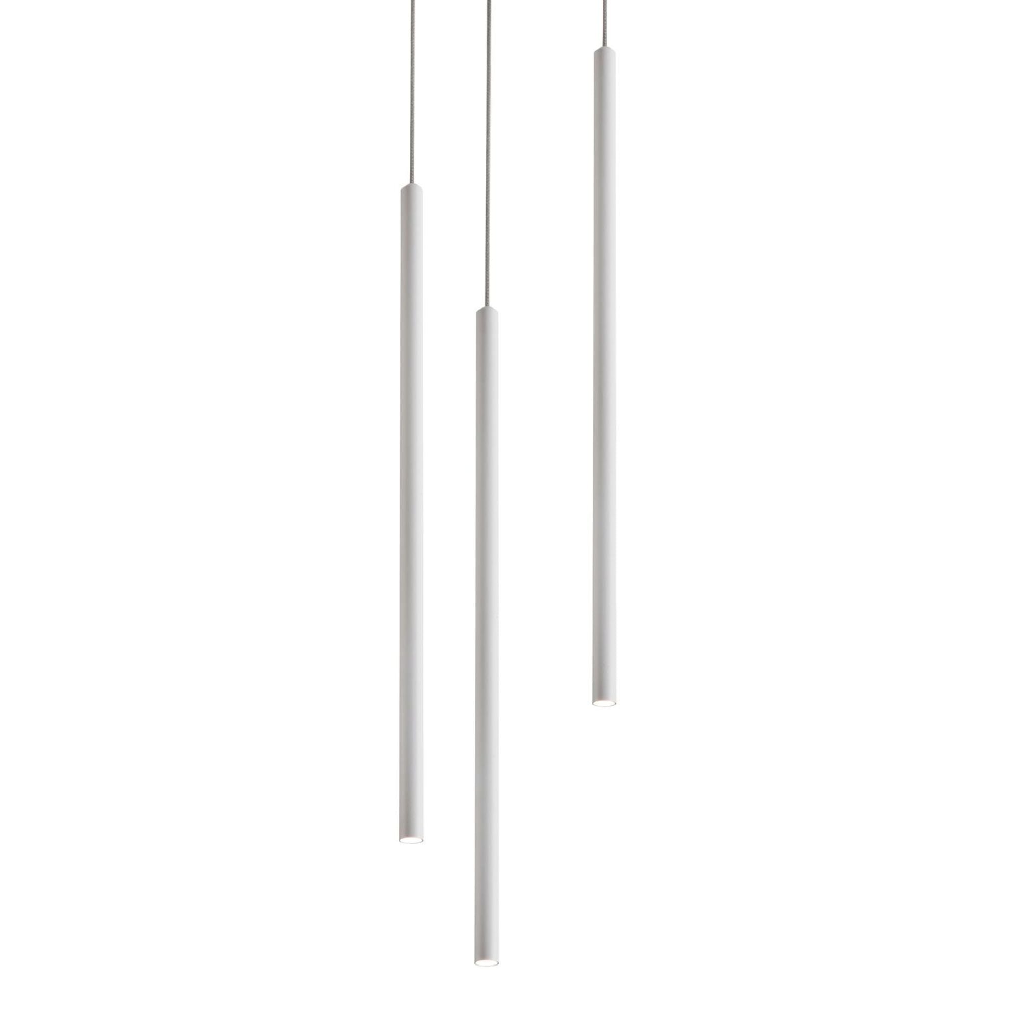 Point LED Pendant Light - Bees Lighting