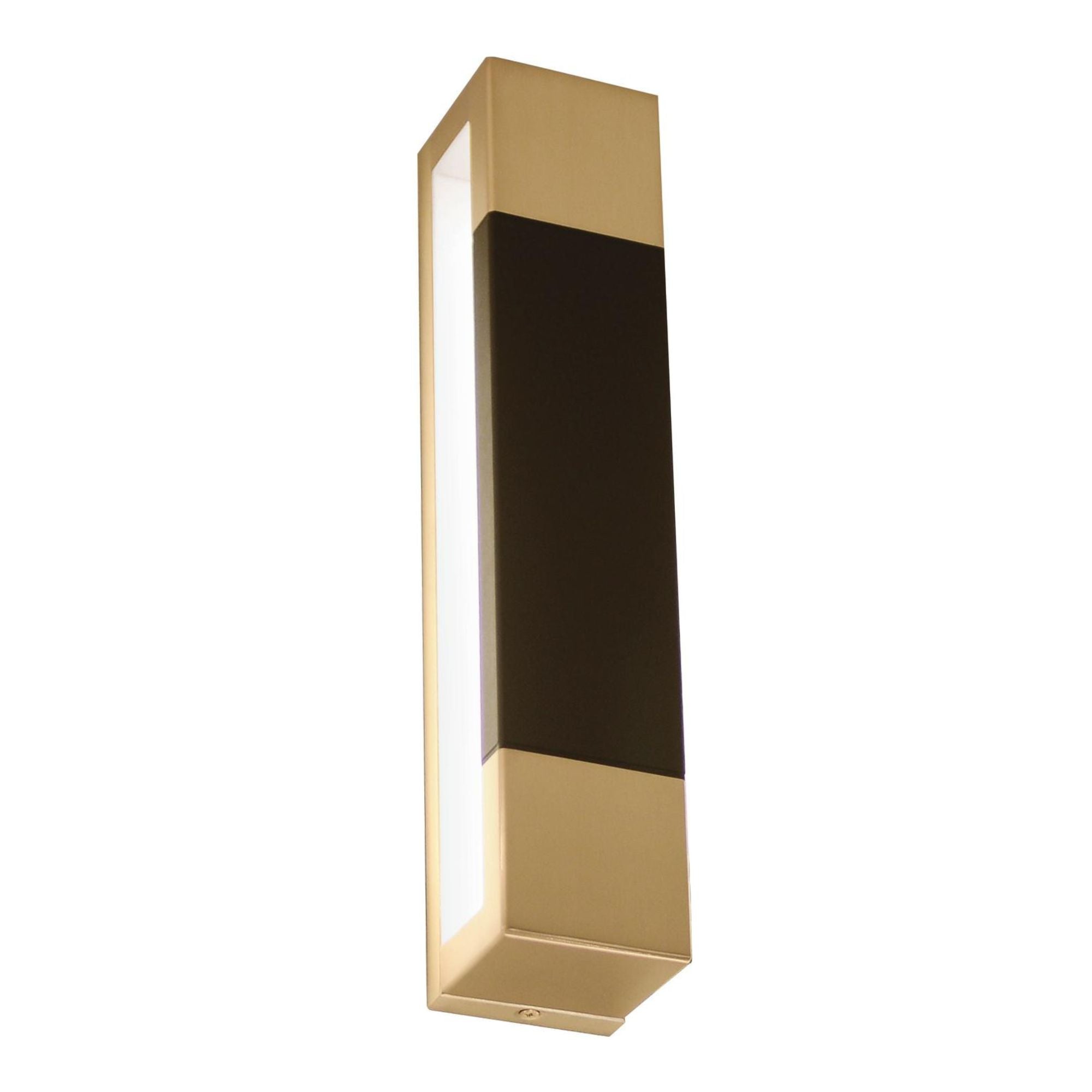 Post 14" LED Wall Light - Bees Lighting