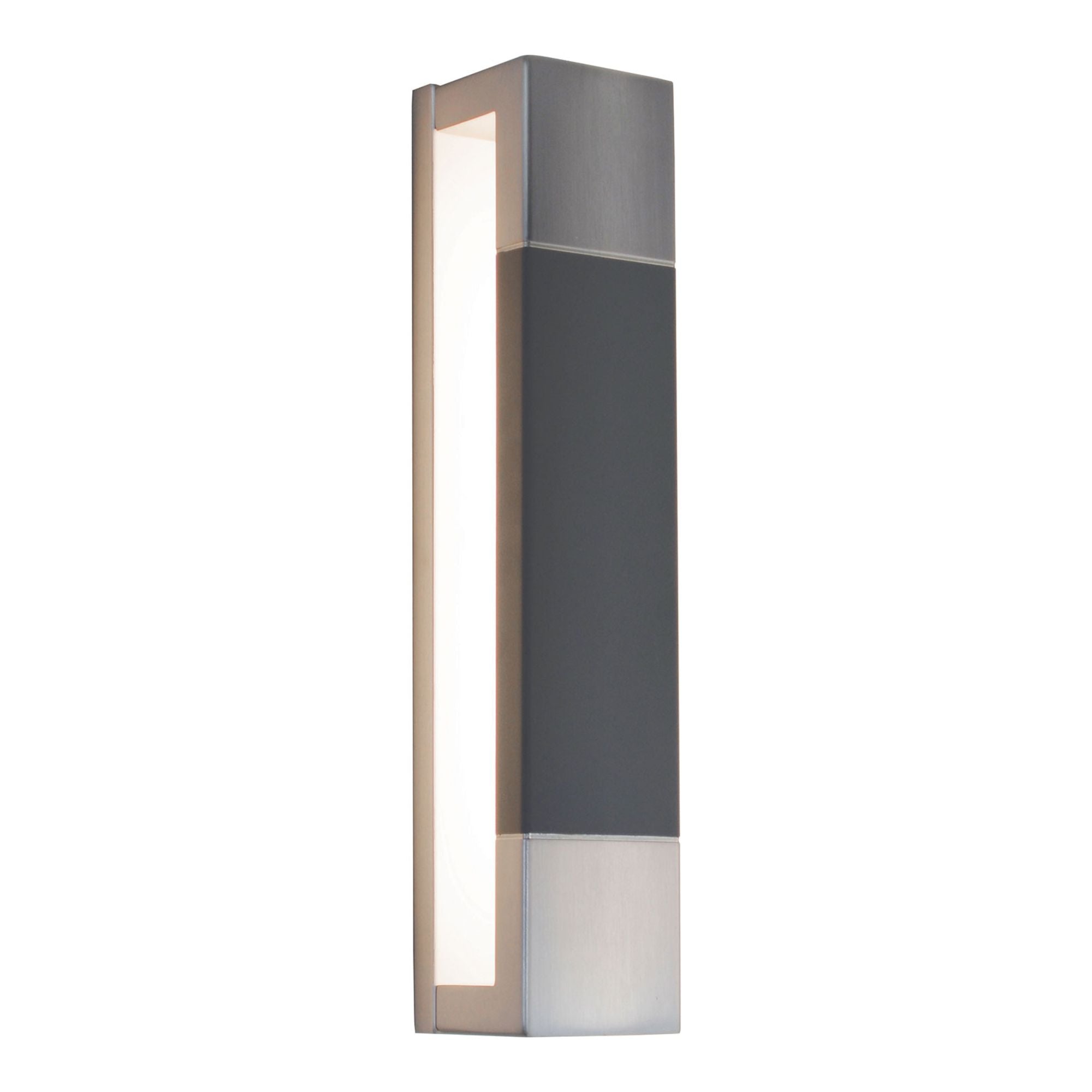 Post 14" LED Wall Light - Bees Lighting