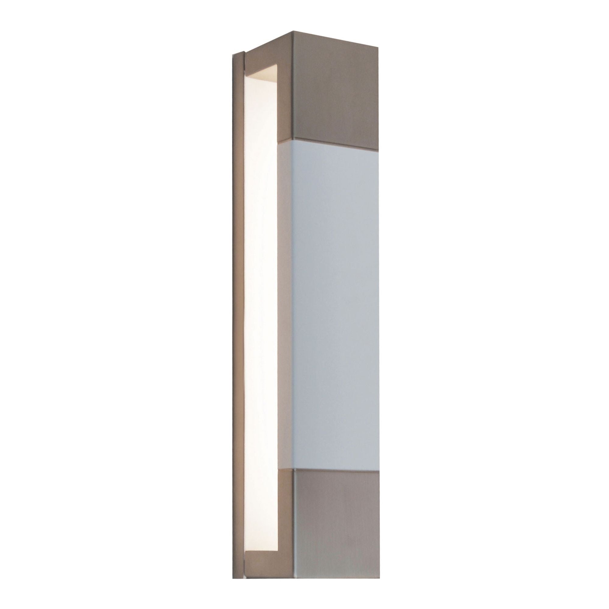 Post 14" LED Wall Light - Bees Lighting