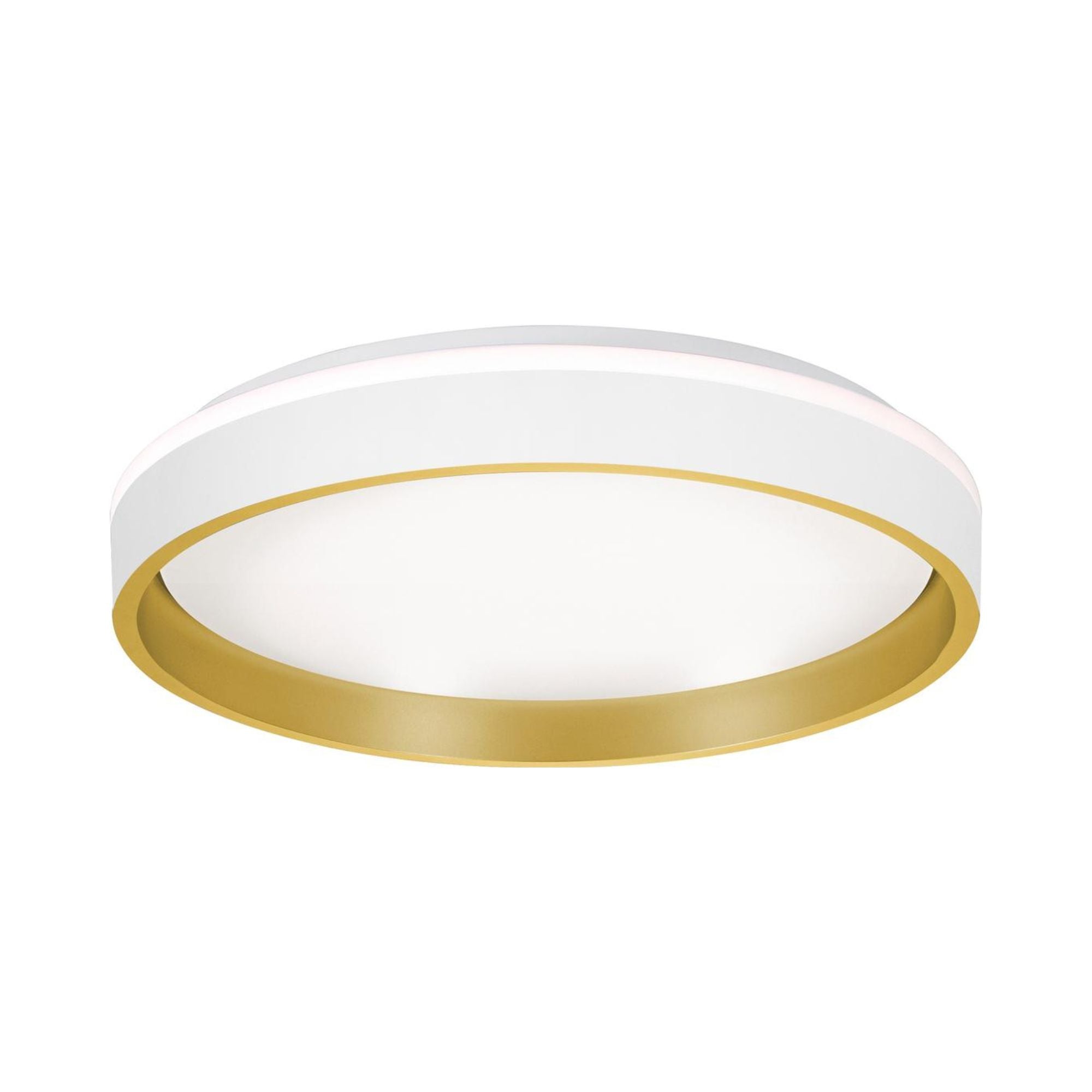 Rana LED Flush Mount Light - Bees Lighting