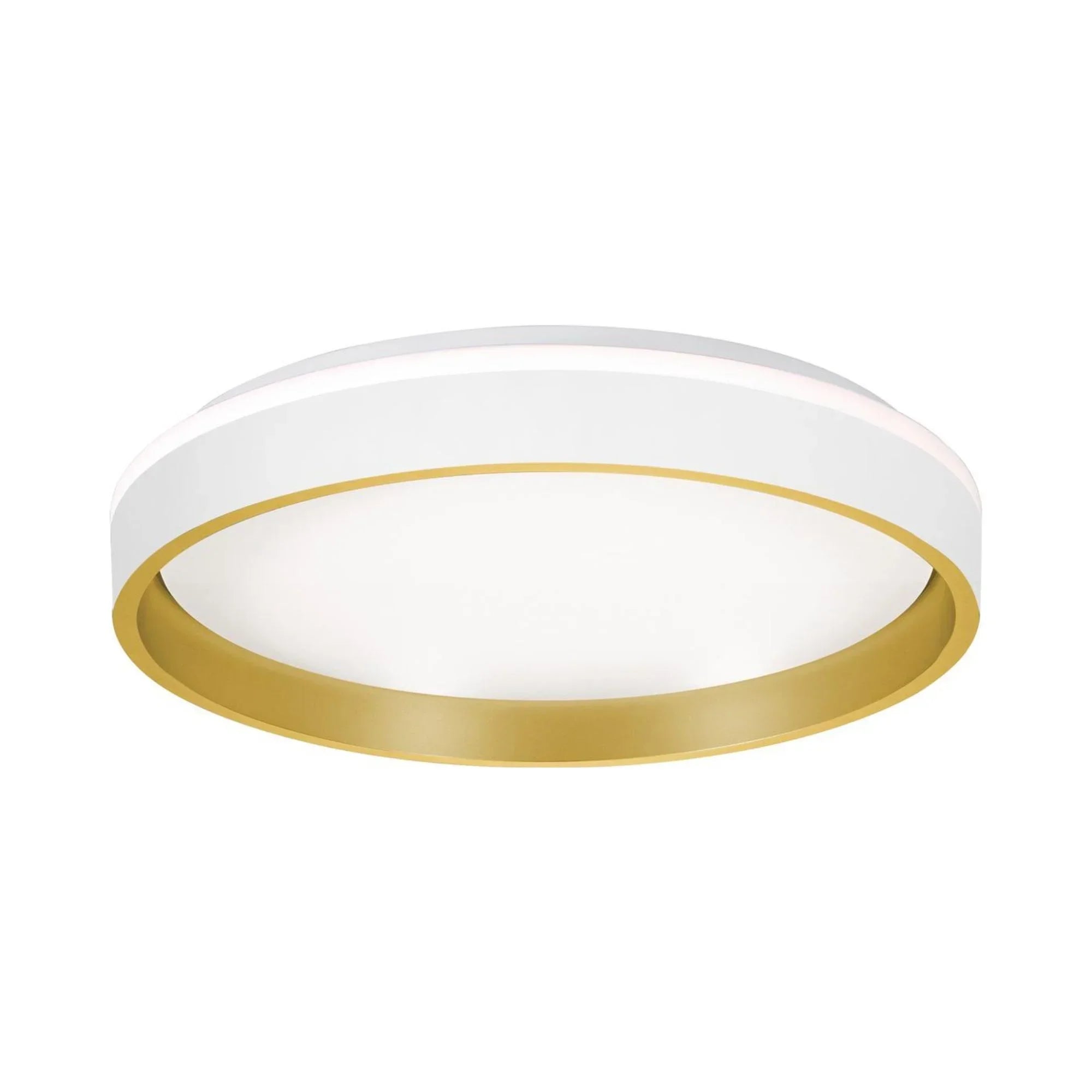 Rana LED Flush Mount Light - Bees Lighting