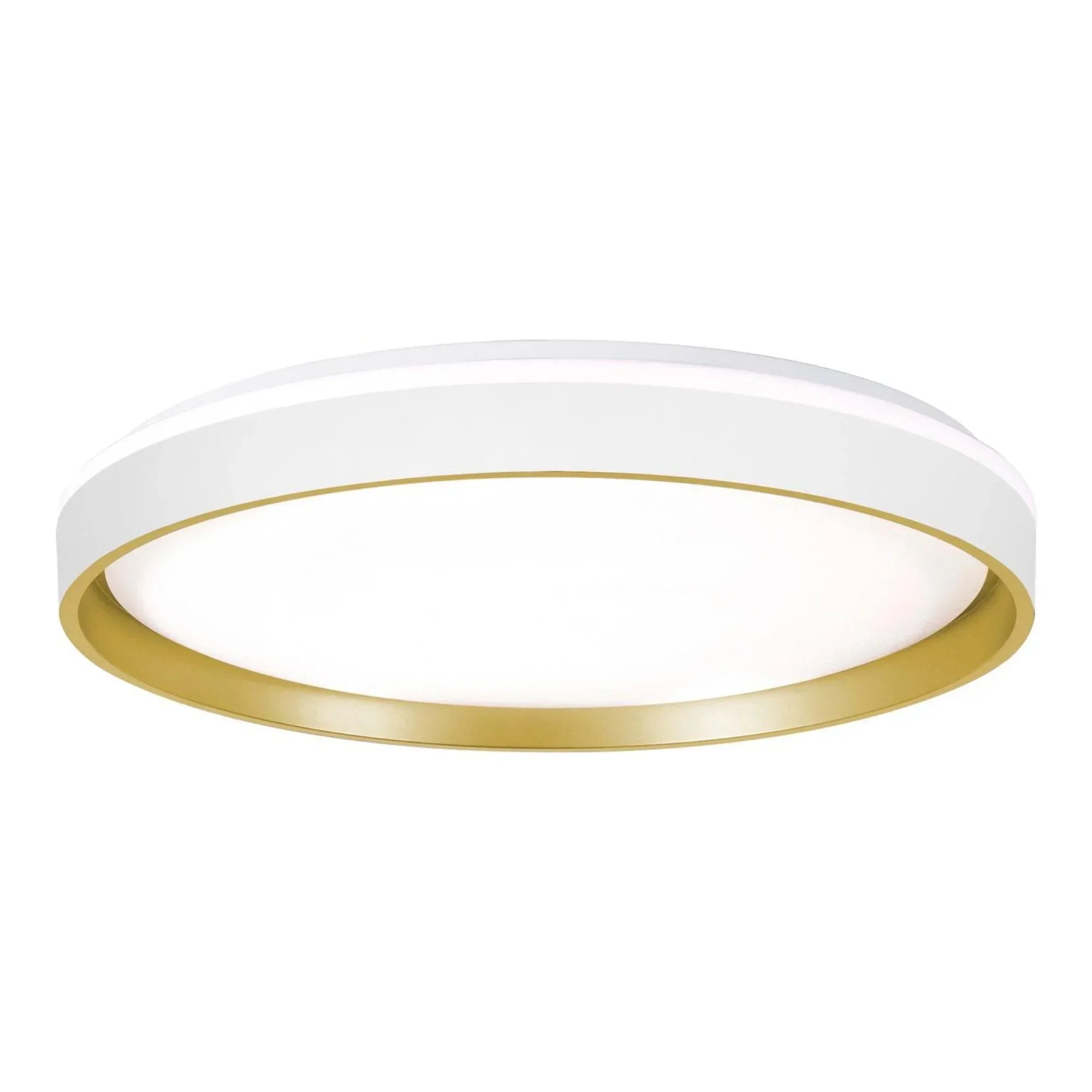 Rana LED Flush Mount Light - Bees Lighting
