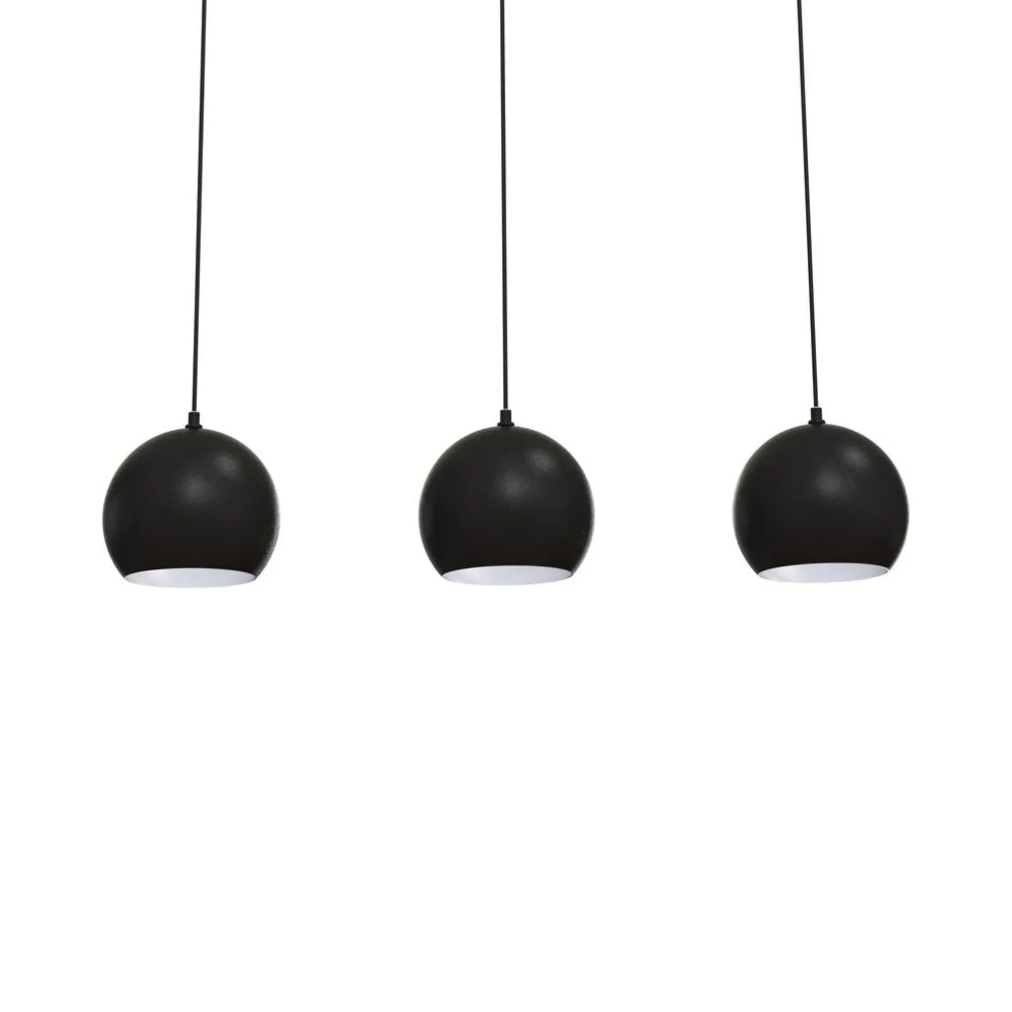 Roxy 36" Linear Pendant Light - Bees Lighting