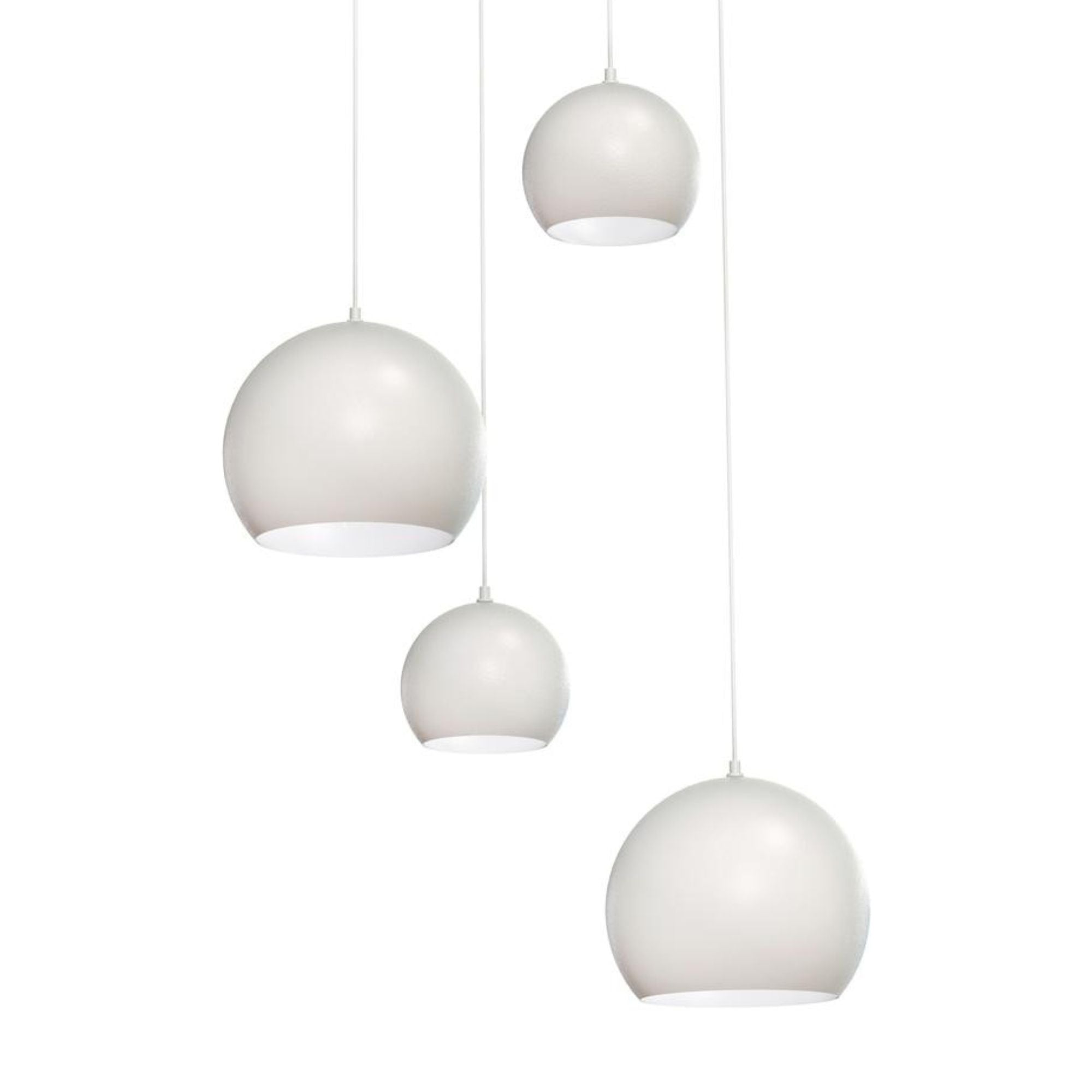 Roxy Round Pendant Light - Bees Lighting