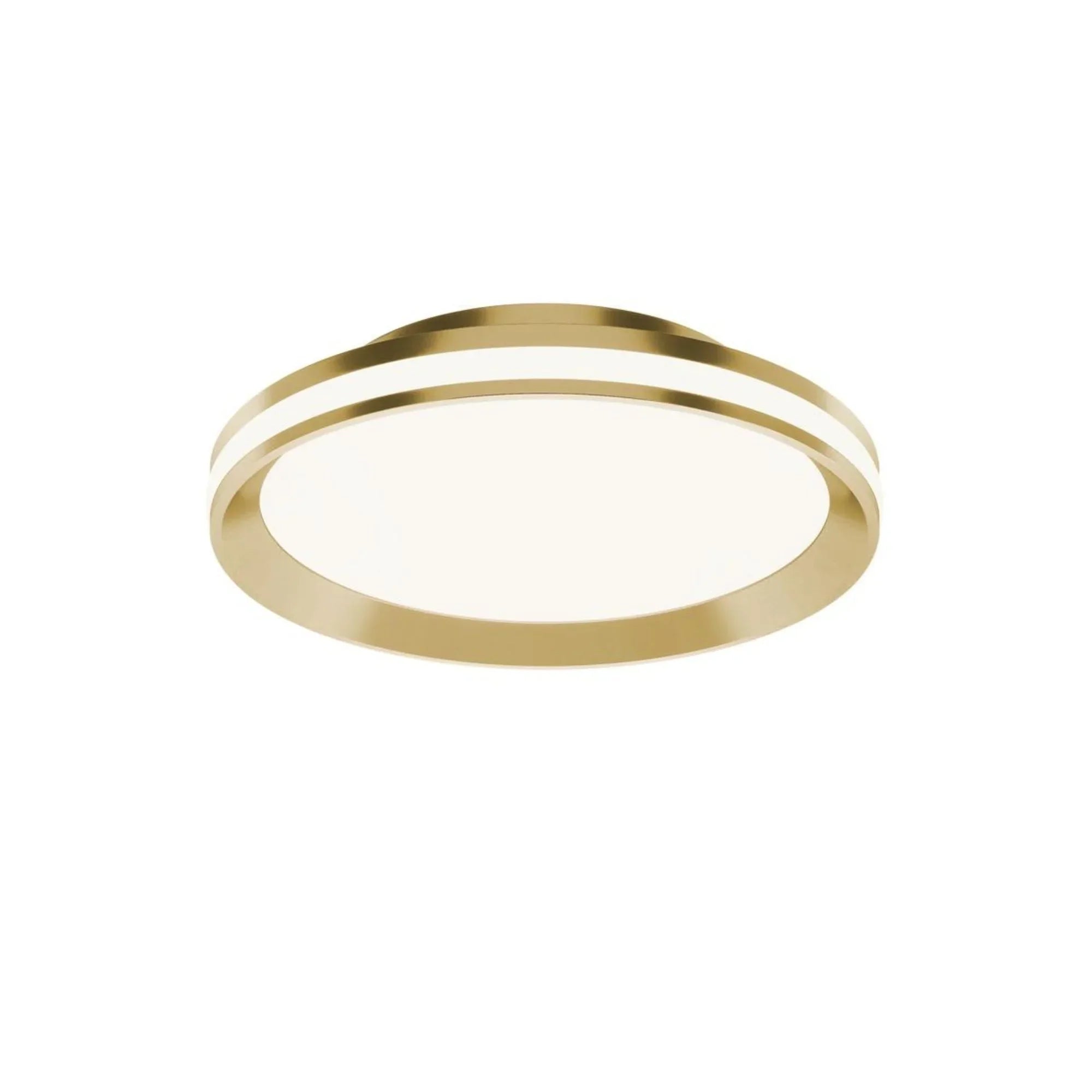 AFX Sona LED Flush Mount