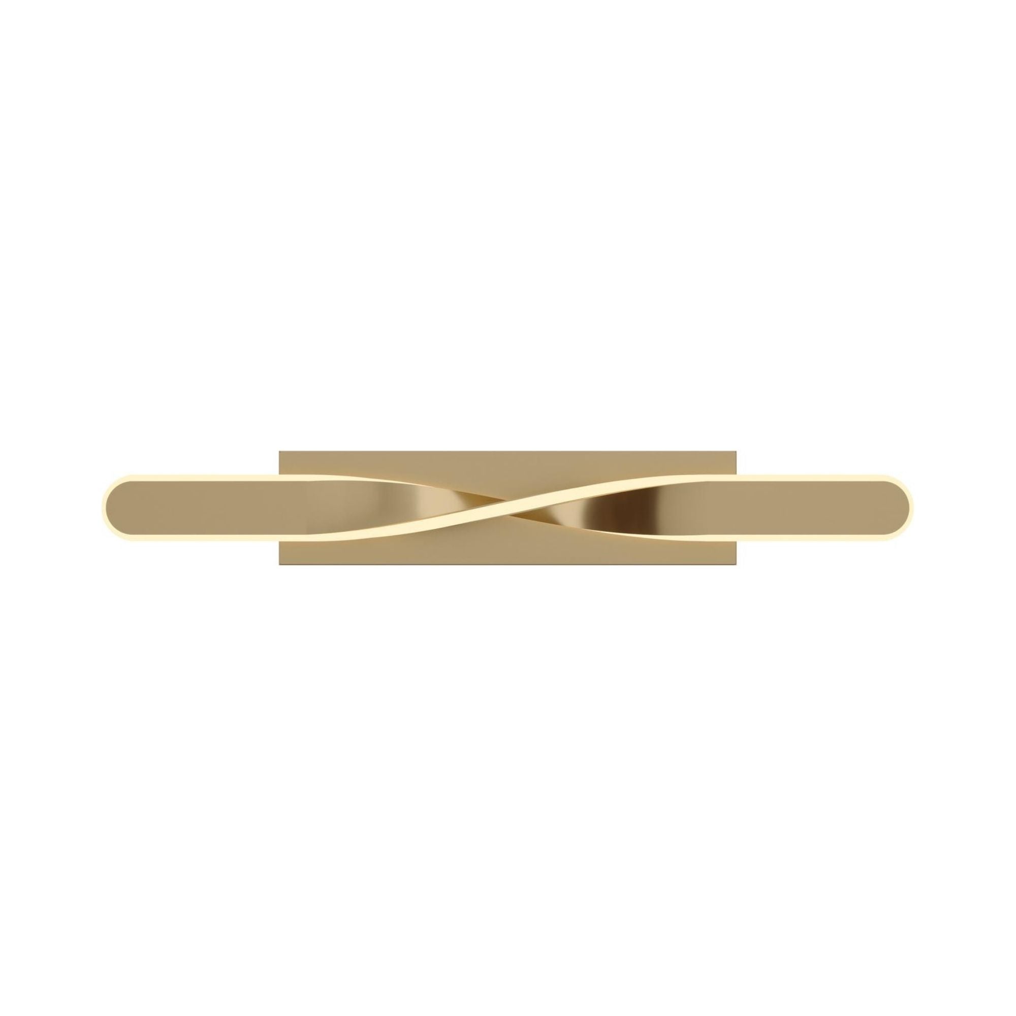 Twist LED Bath Bar