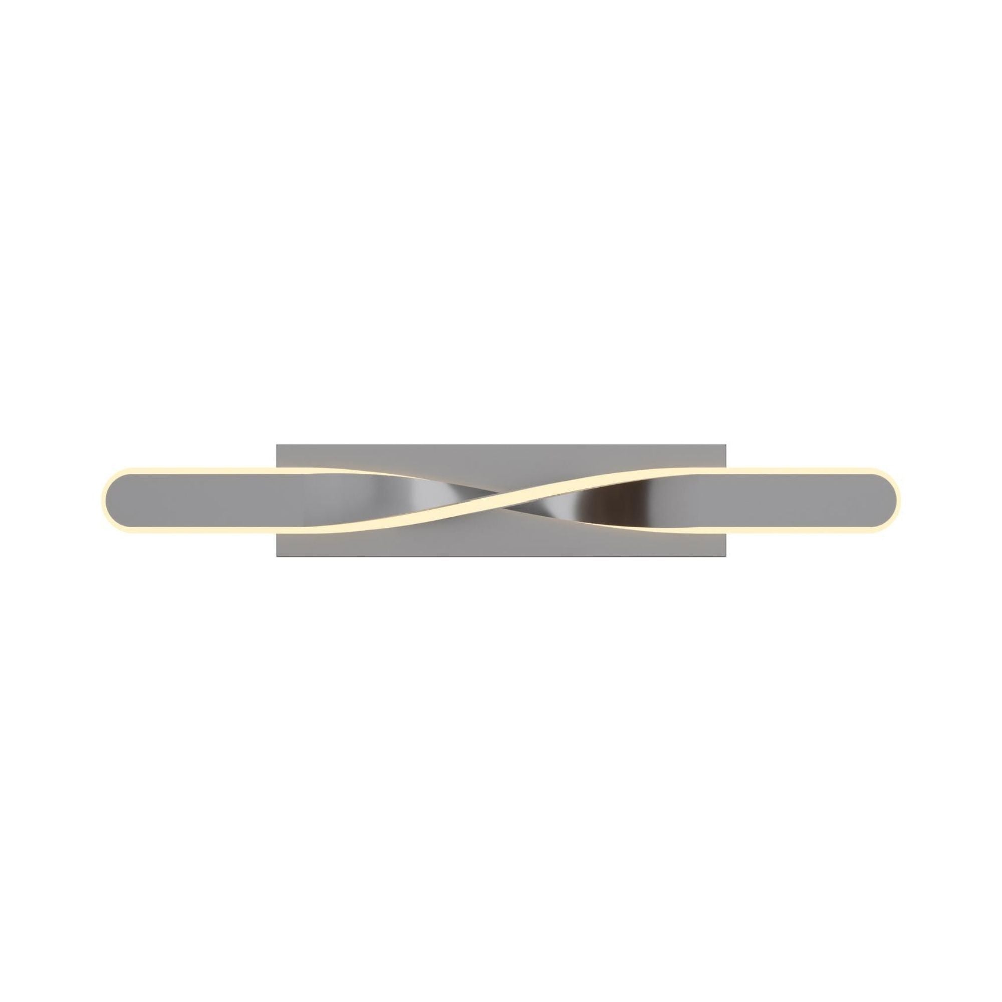 Twist LED Bath Bar
