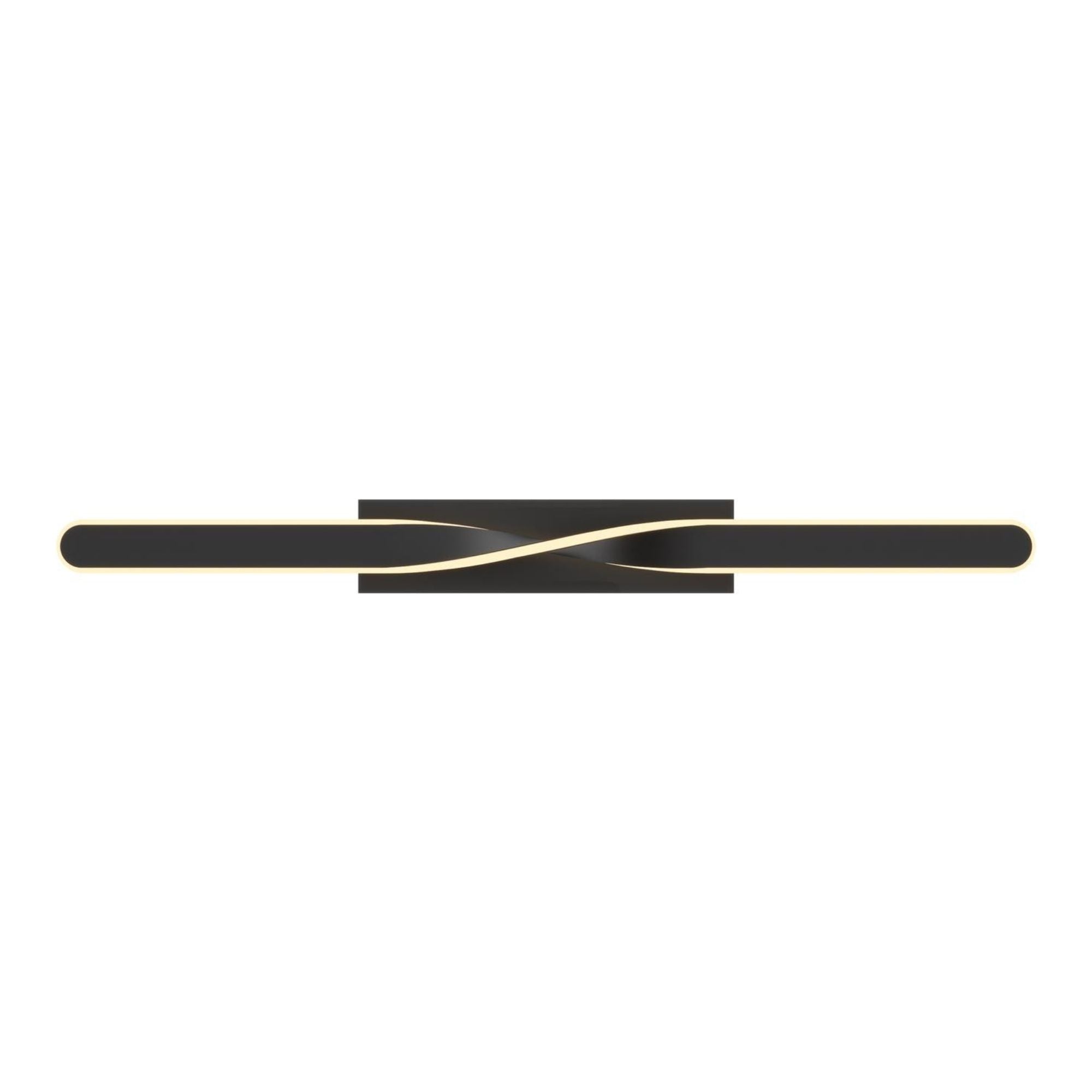 Twist LED Bath Bar