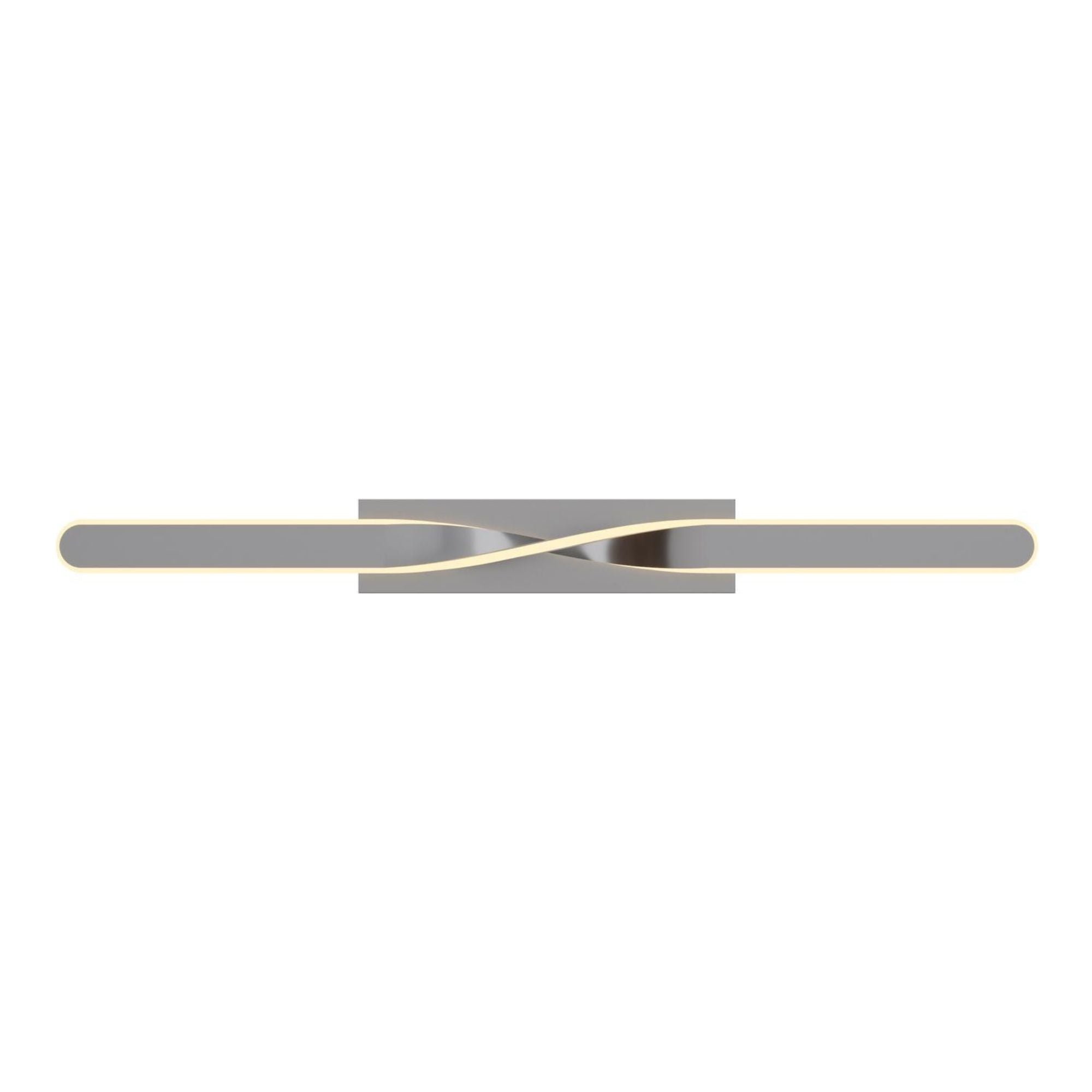 Twist LED Bath Bar