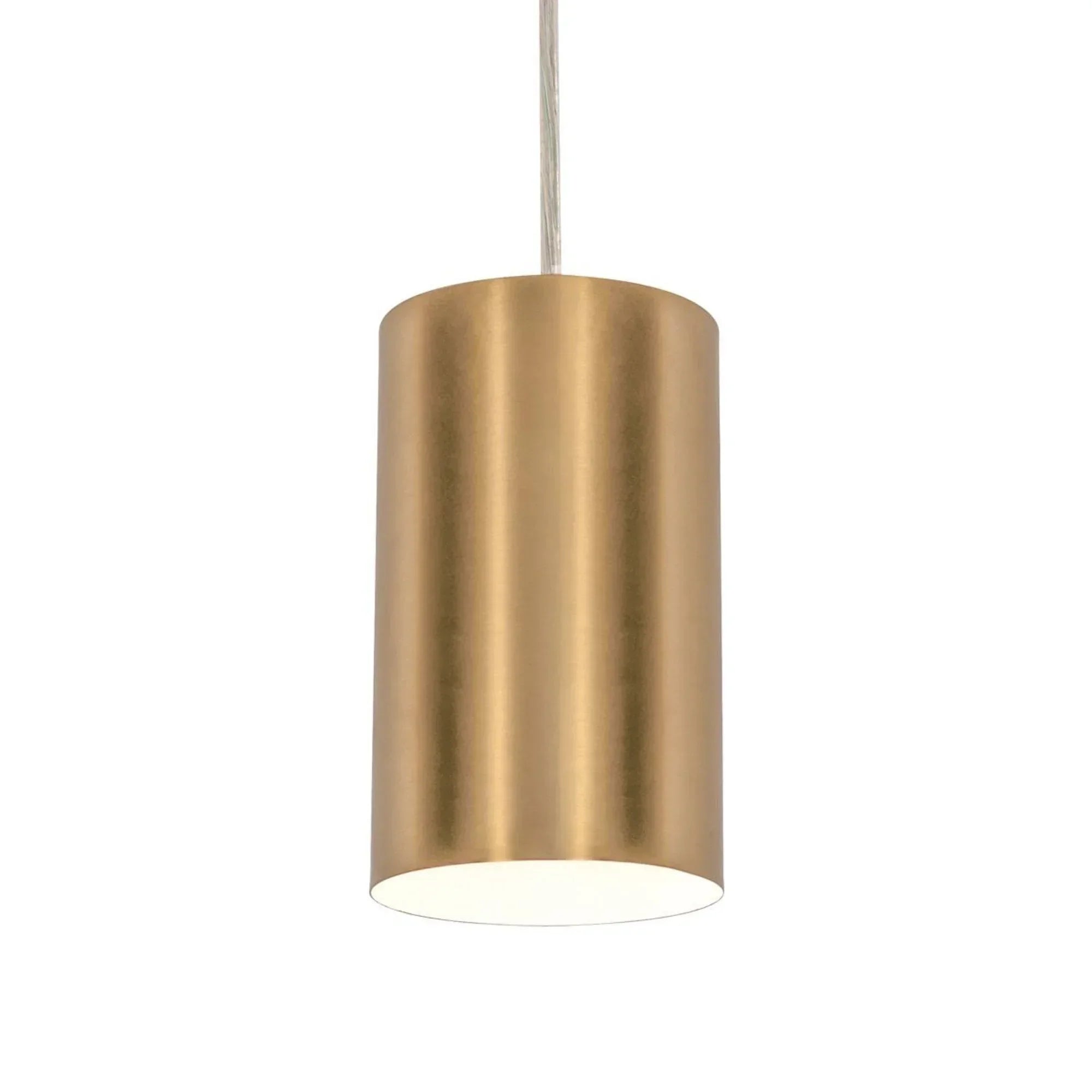 Tyke Round Pendant Light - Bees Lighting