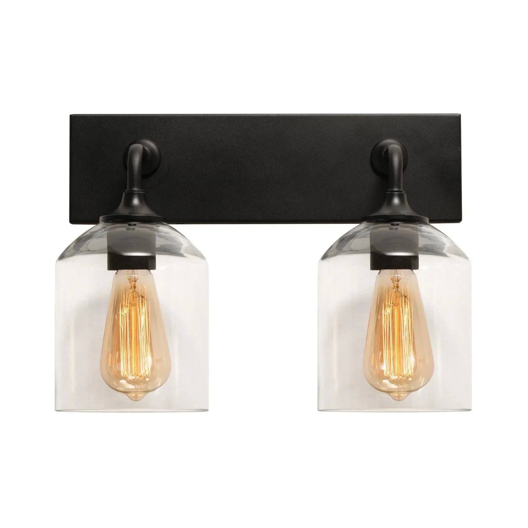 William Vanity Light - Bees Lighting