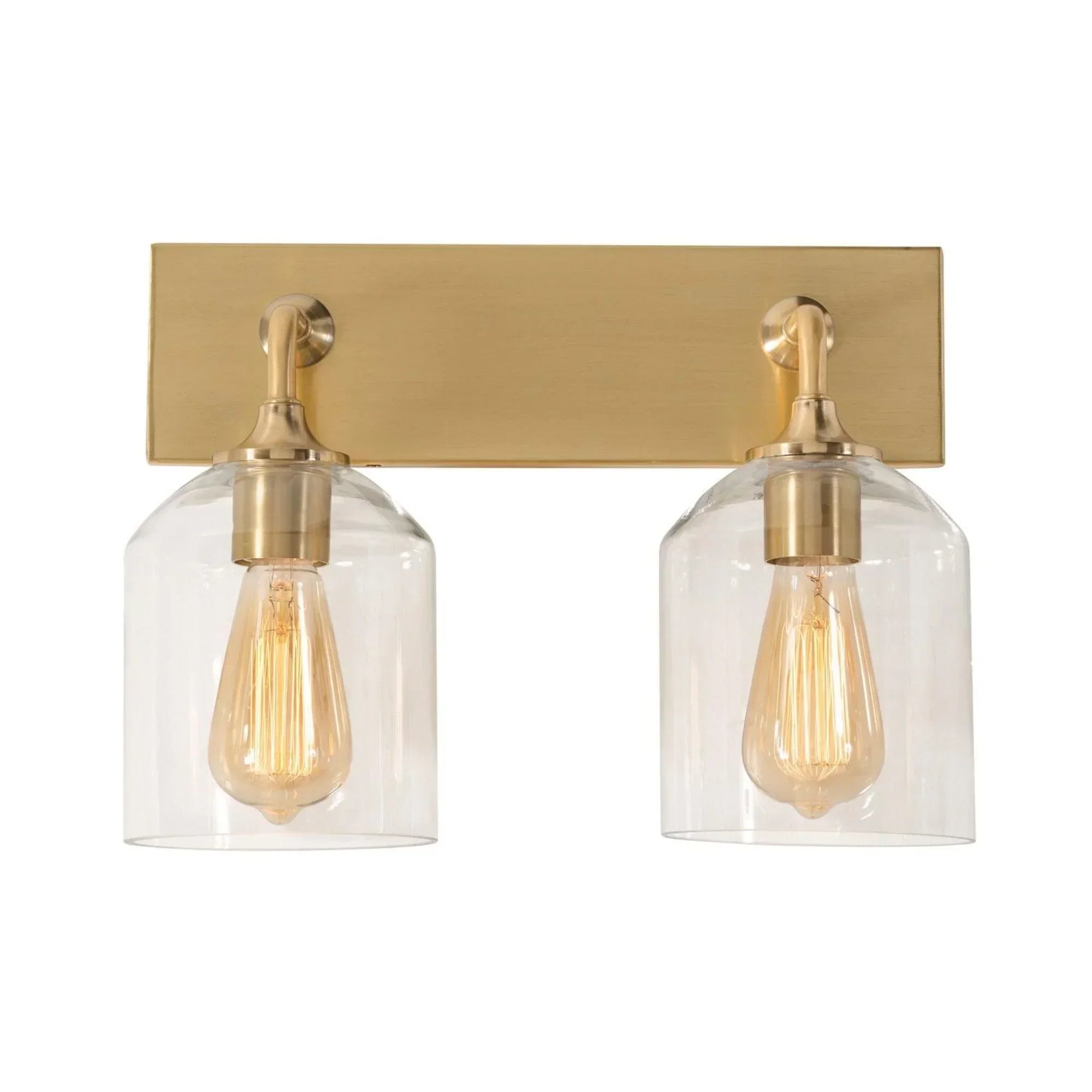 William Vanity Light - Bees Lighting