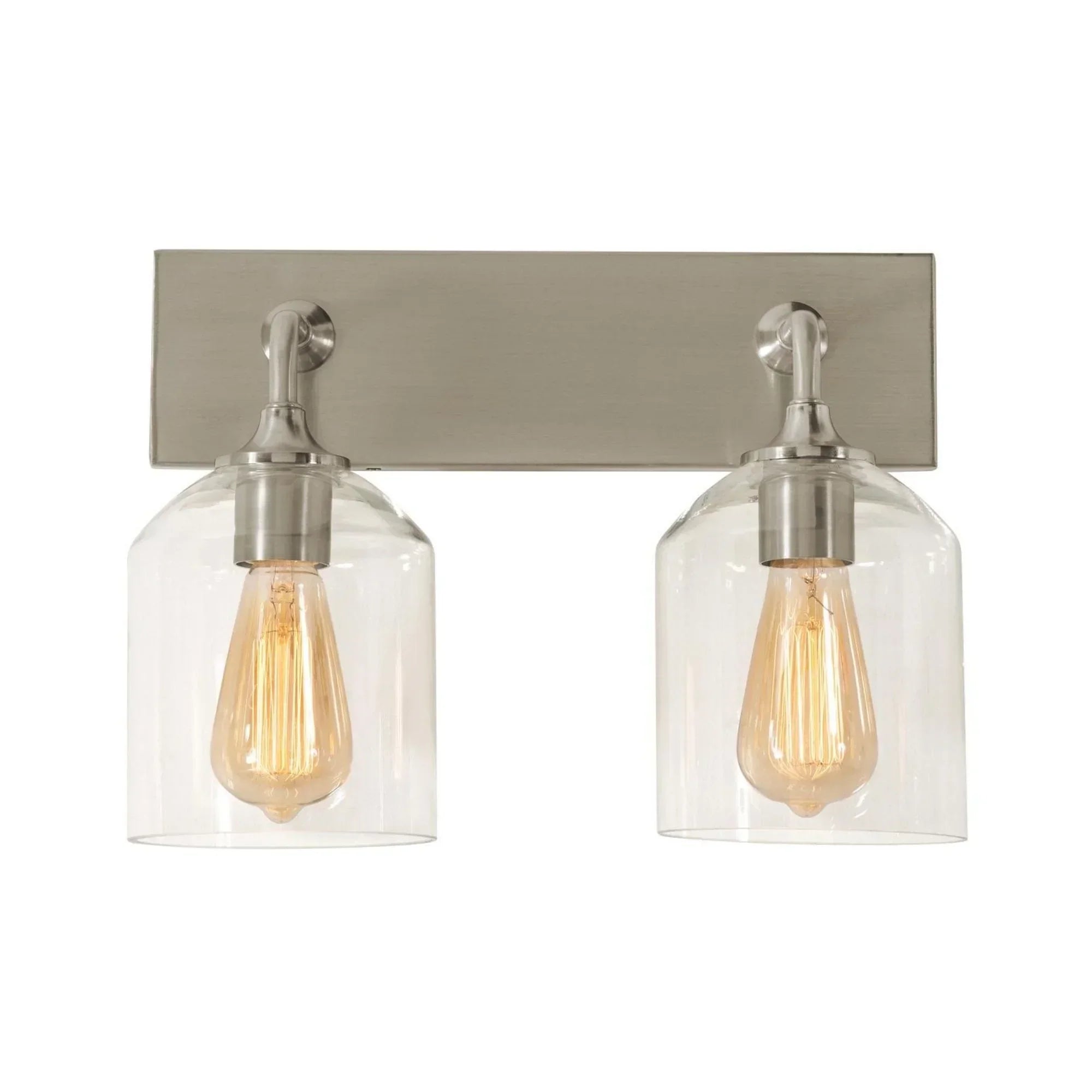 William Vanity Light - Bees Lighting