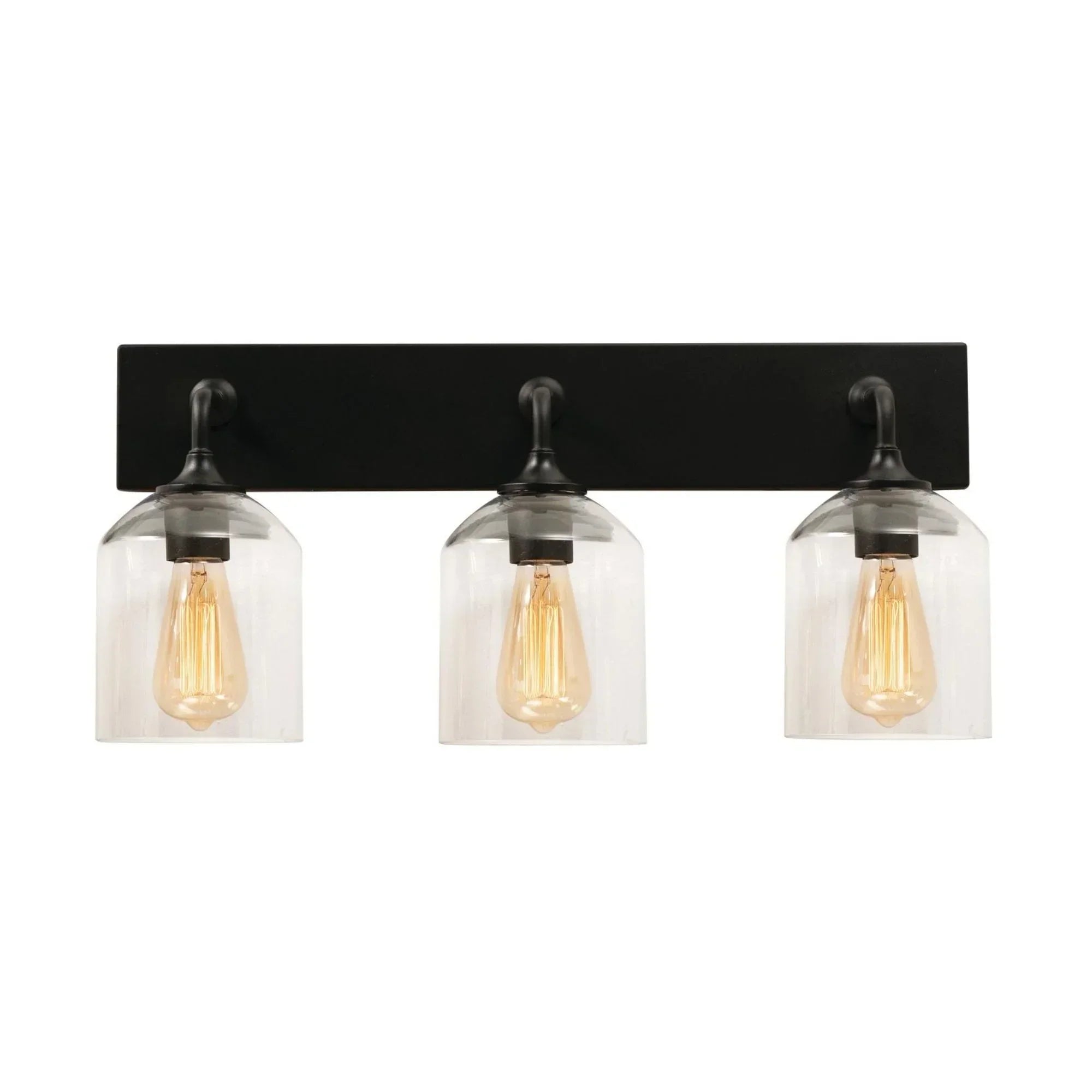 William Vanity Light - Bees Lighting
