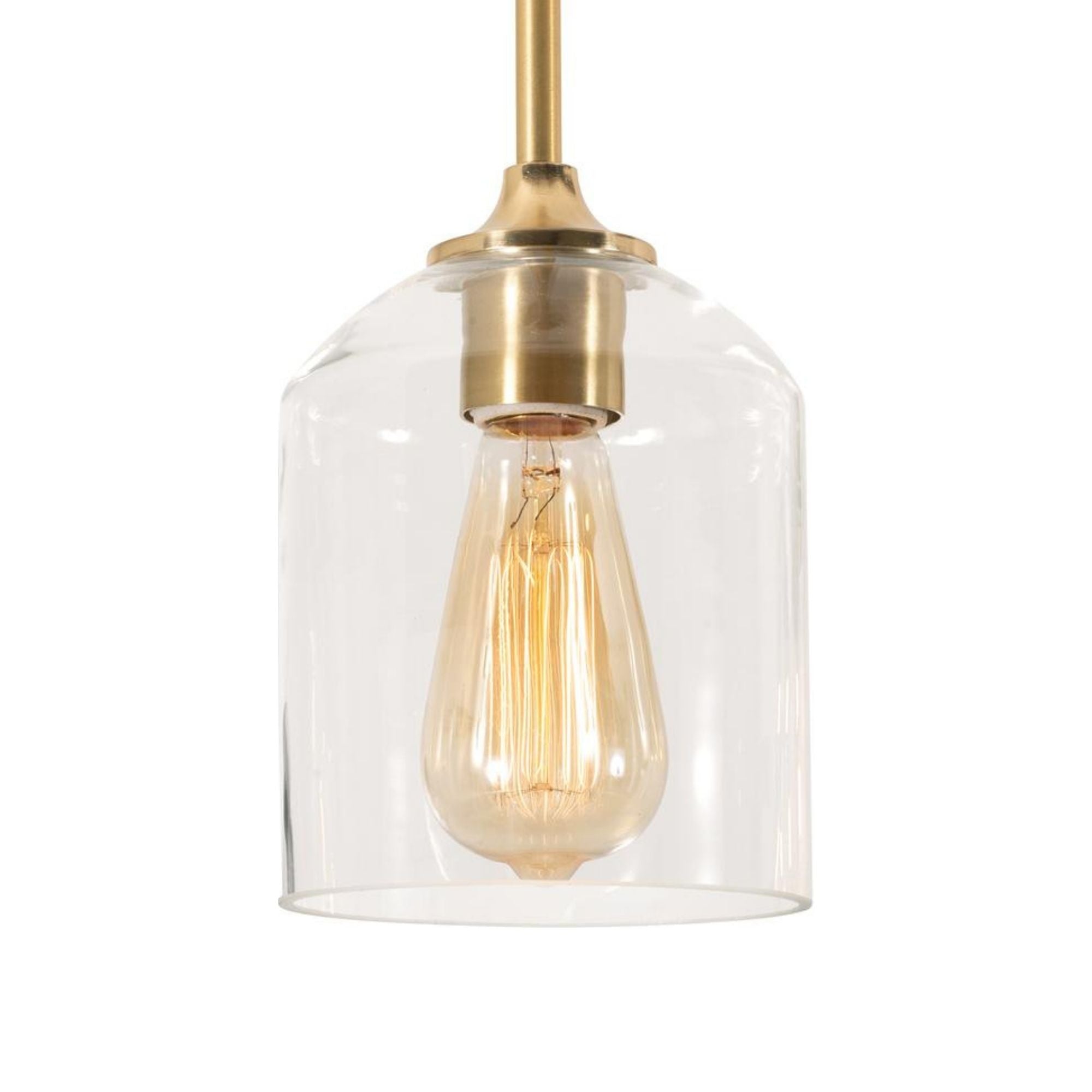 William Pendant Light - Bees Lighting