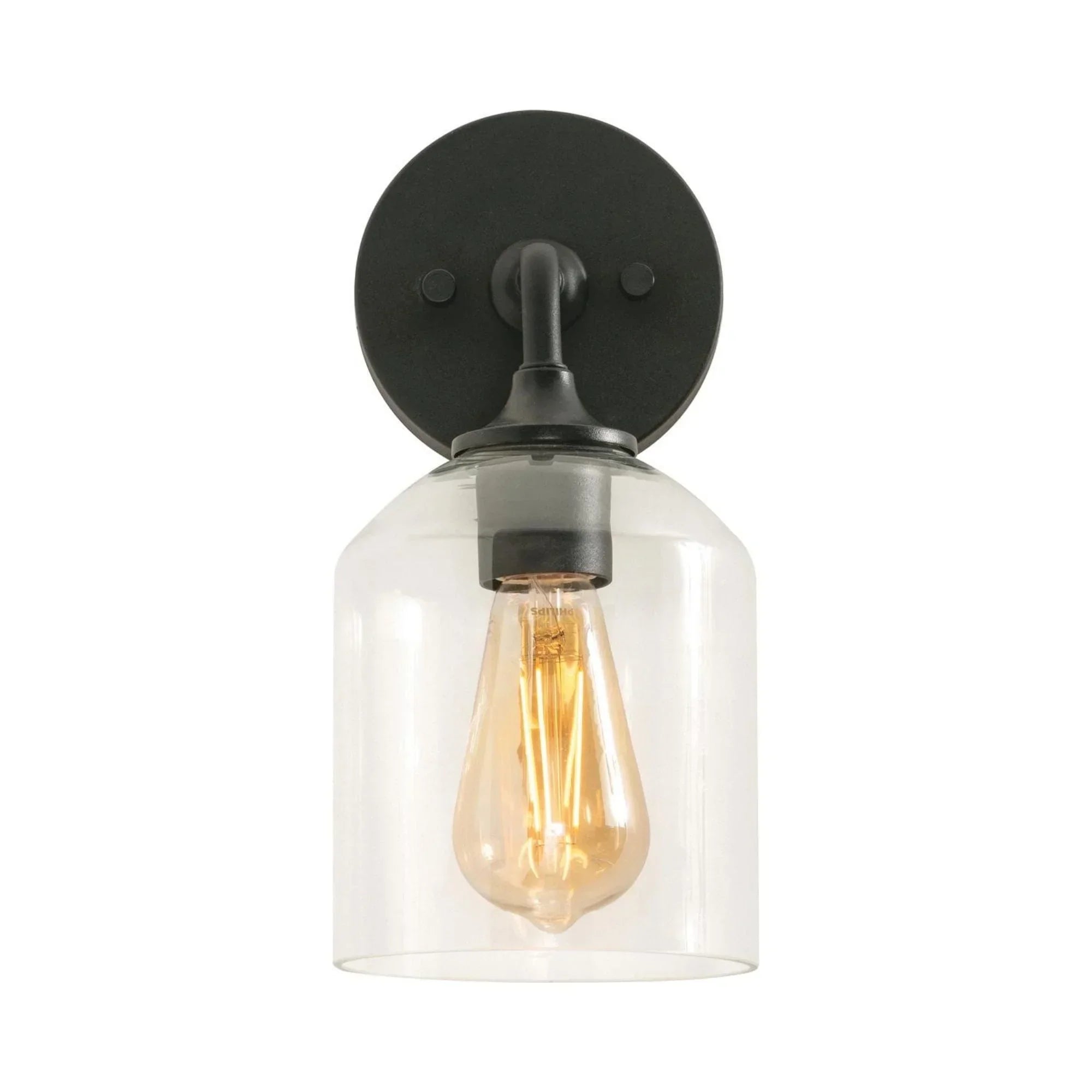 William Vanity Light - Bees Lighting