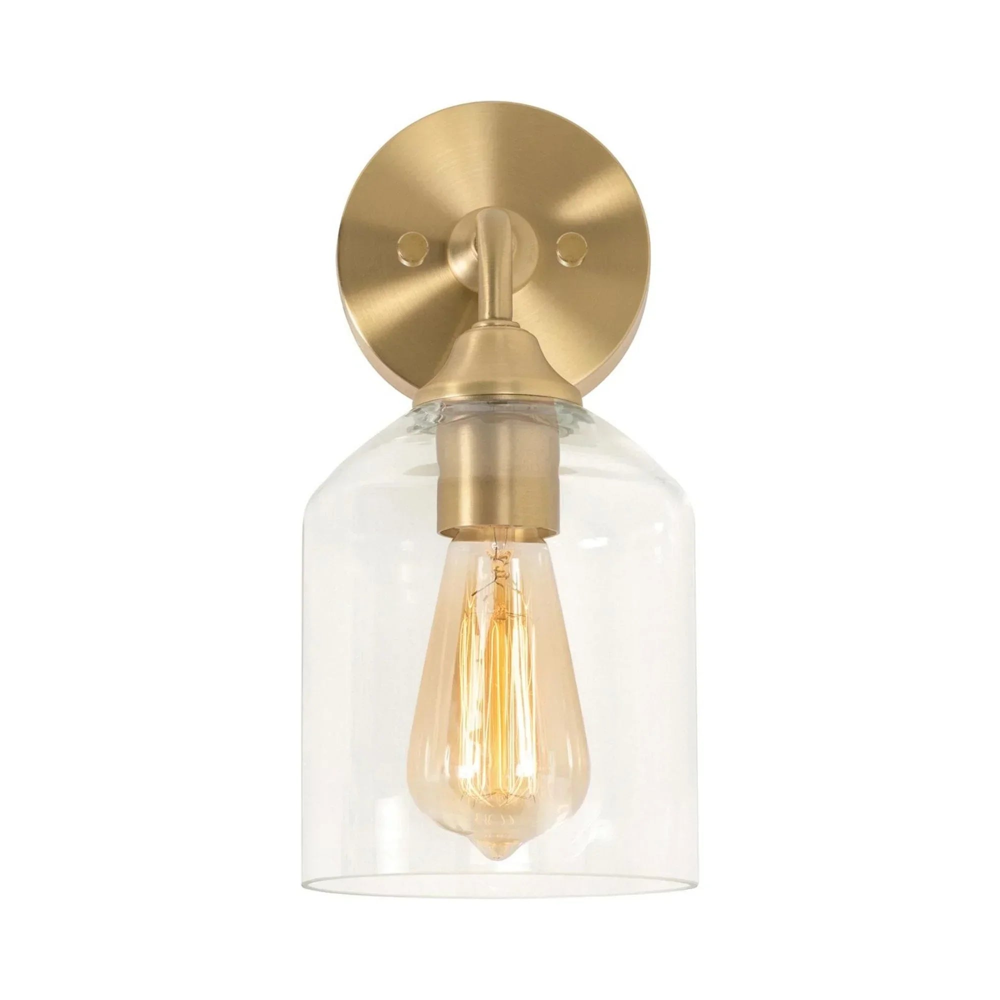 William Vanity Light - Bees Lighting