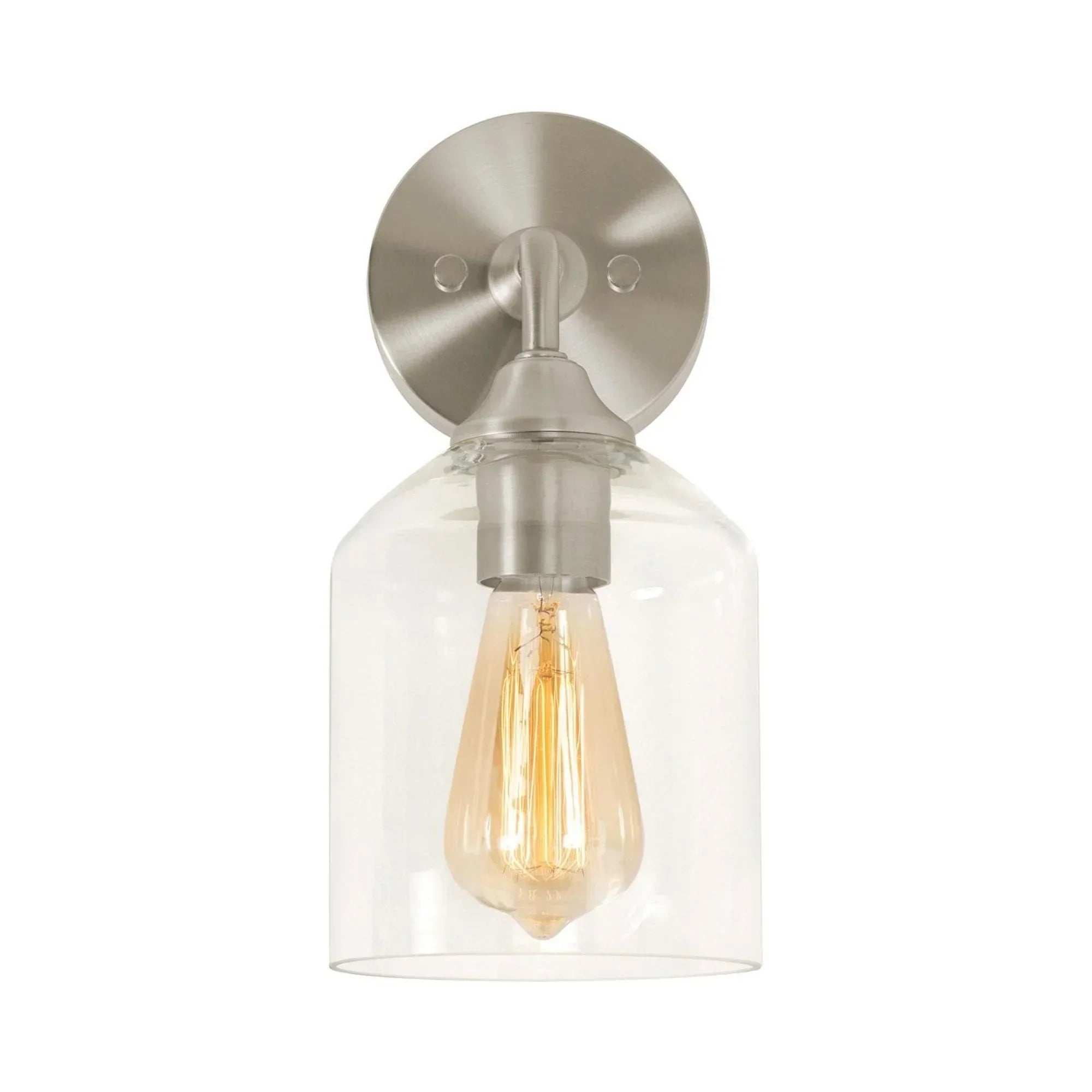 William Vanity Light - Bees Lighting