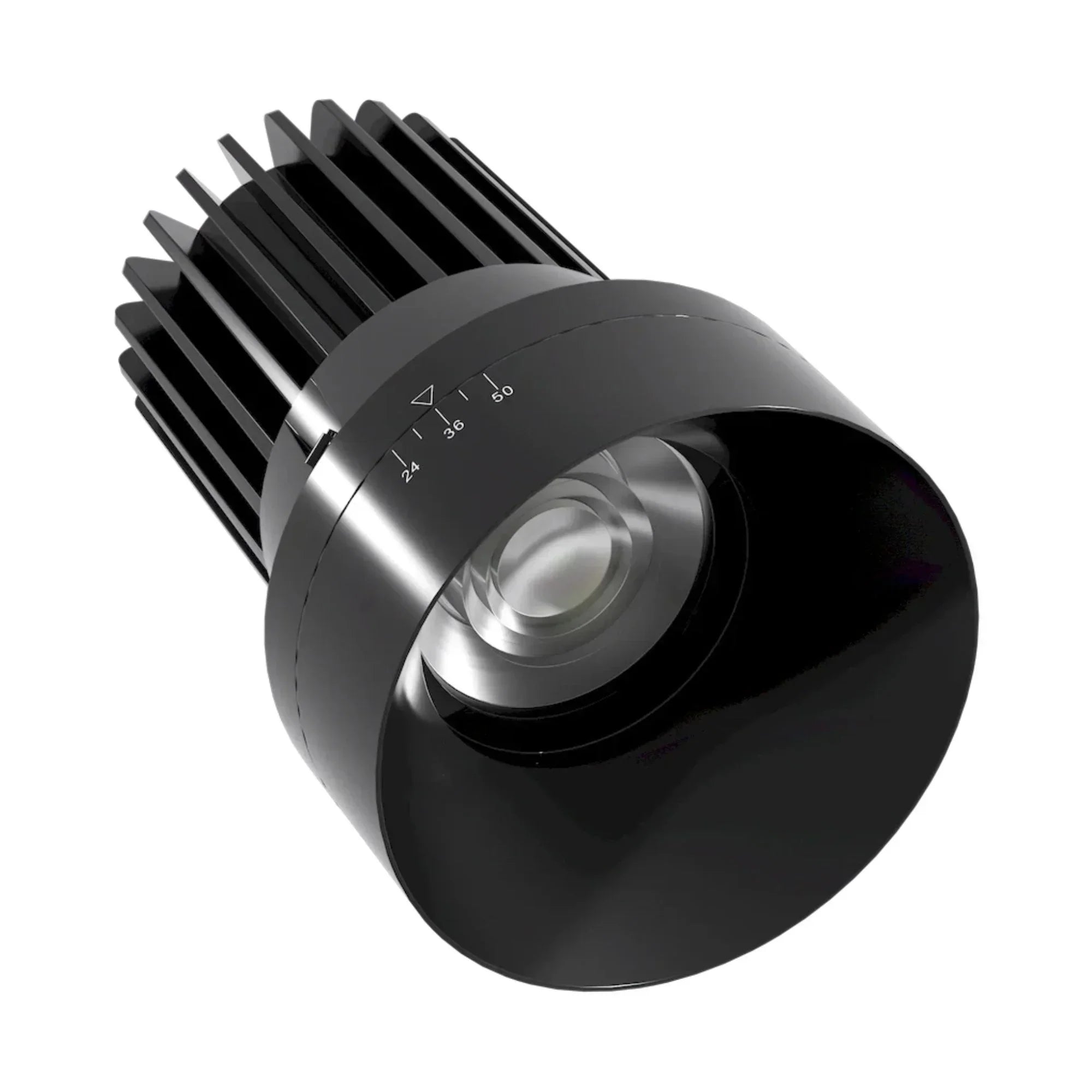 Rhyme 3” Round Adjustable Trimless LED Downlight - Bees Lighting