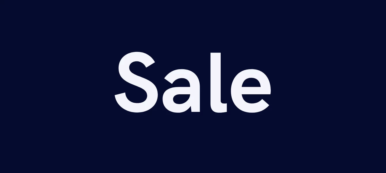 sale banners - Bees Lighting