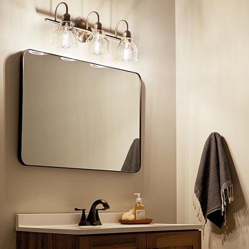 bathroom-vanity - Bees Lighting