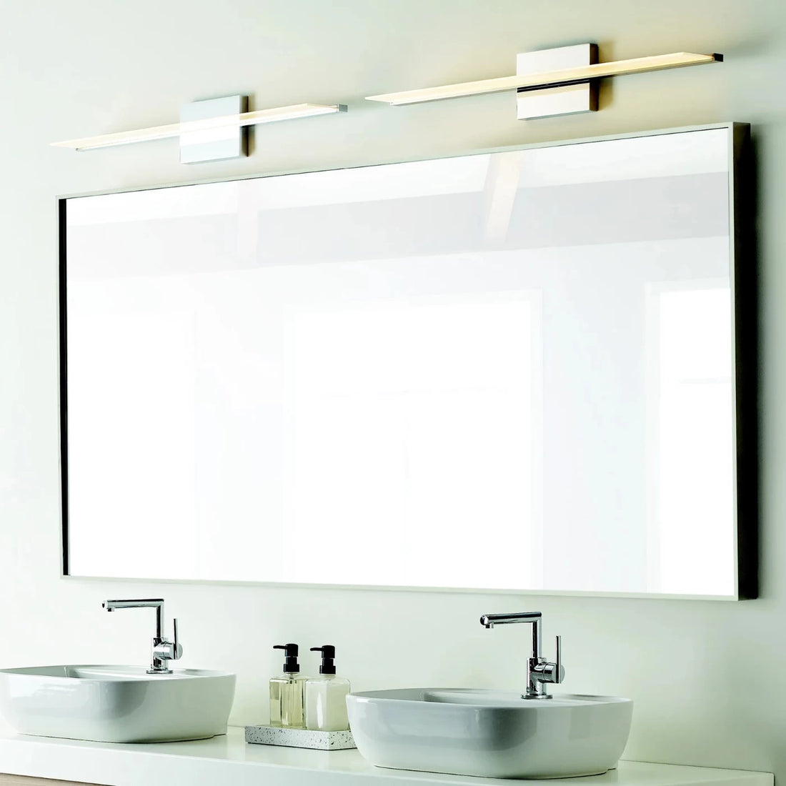 How to Choose the Best Bathroom Vanity Lighting