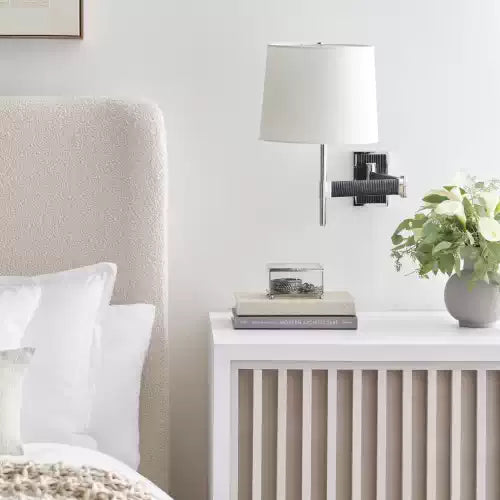 bedroom task lighting