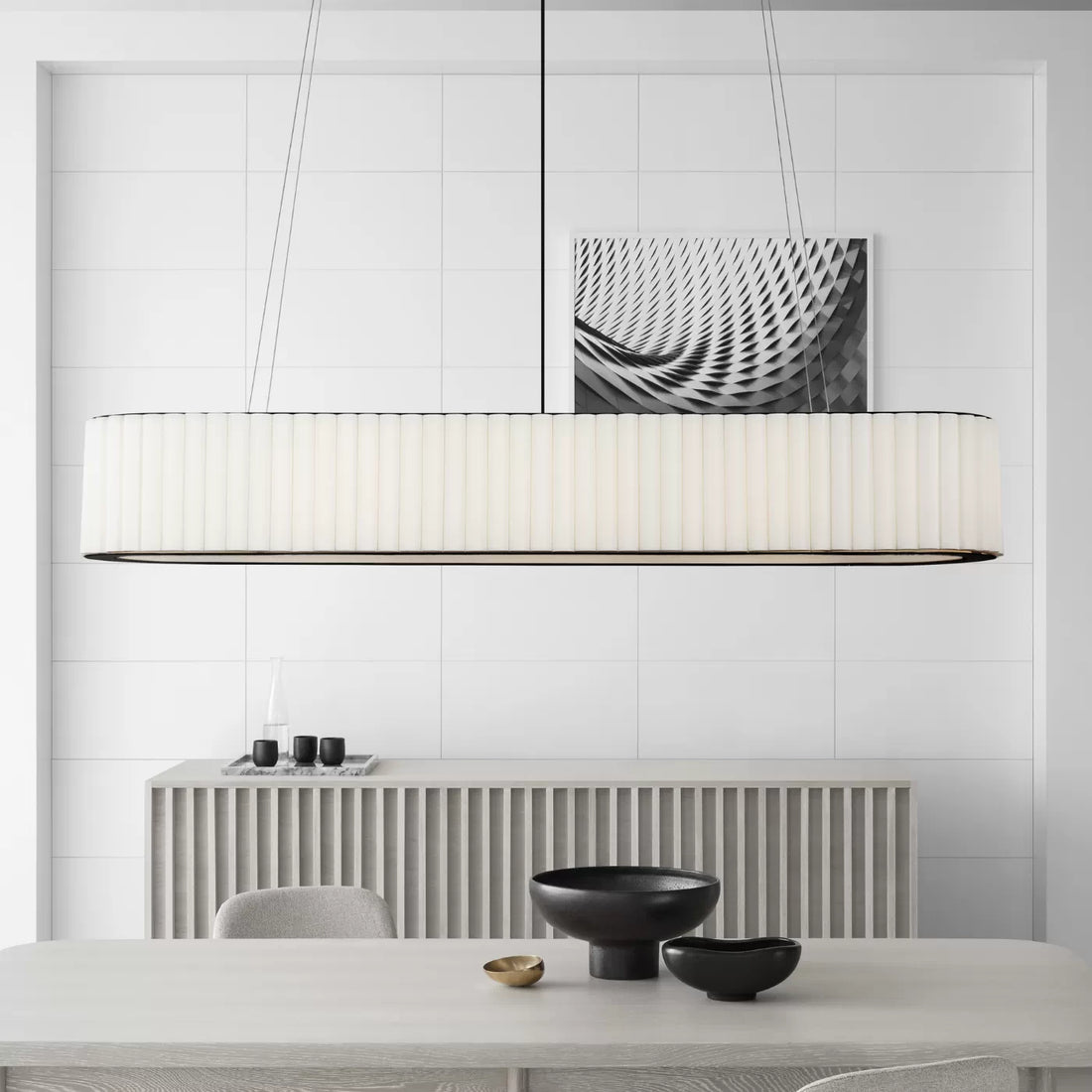 Top Trends in Pendant Lighting Designs