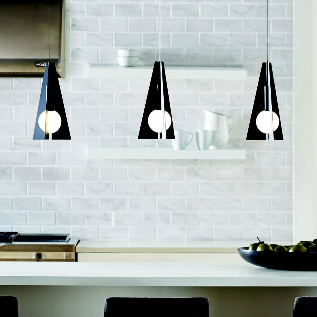 Choosing the Perfect Pendant Lighting Style