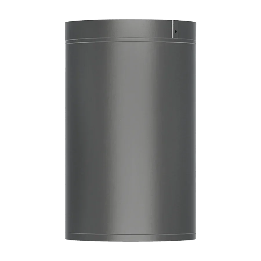CD34 LED Surface/Pendant Mount Cylinder Selectable CCT - Bees Lighting