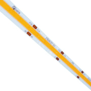 Streamlite ECO LED Tape Light, 24V, 2700K, 100 Lm/ft, 16.4Ft Reel