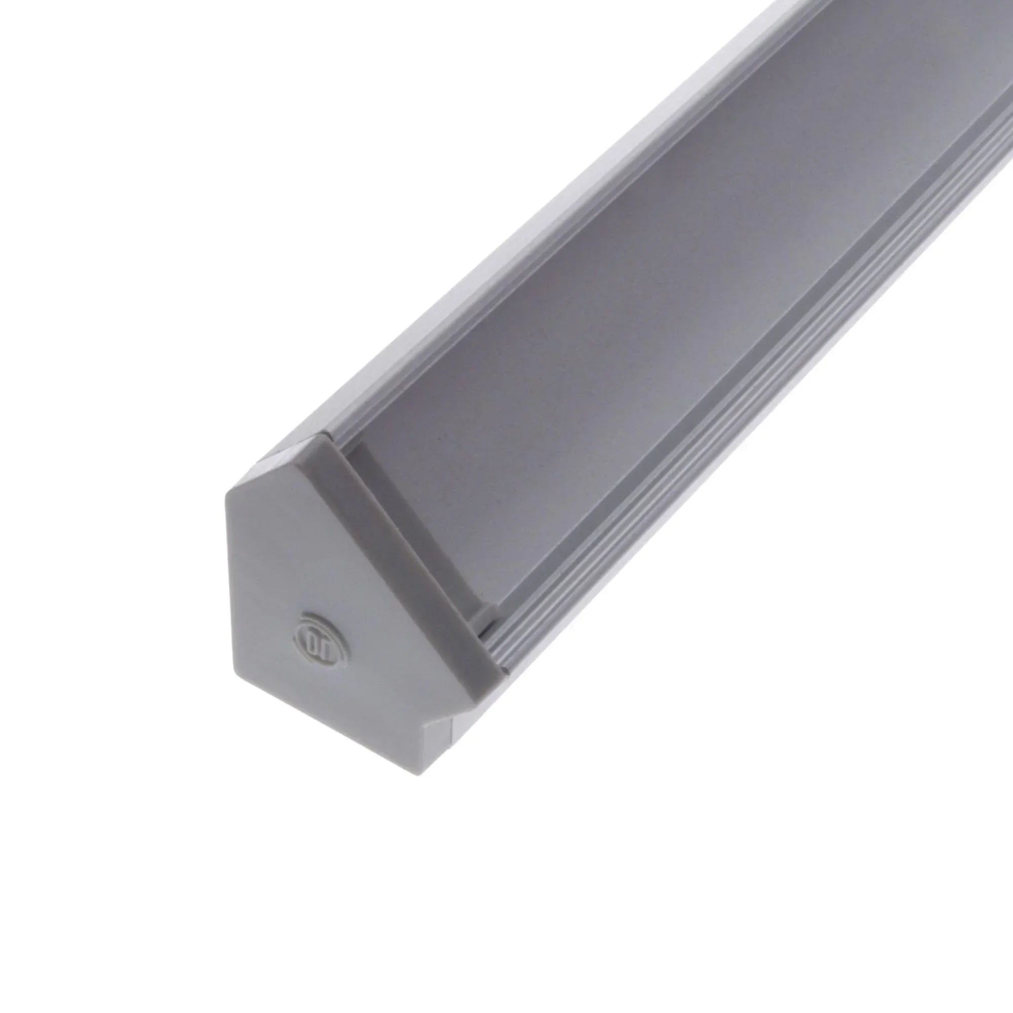 Diode LED 45 Degree Builder Channel - Bees Lighting