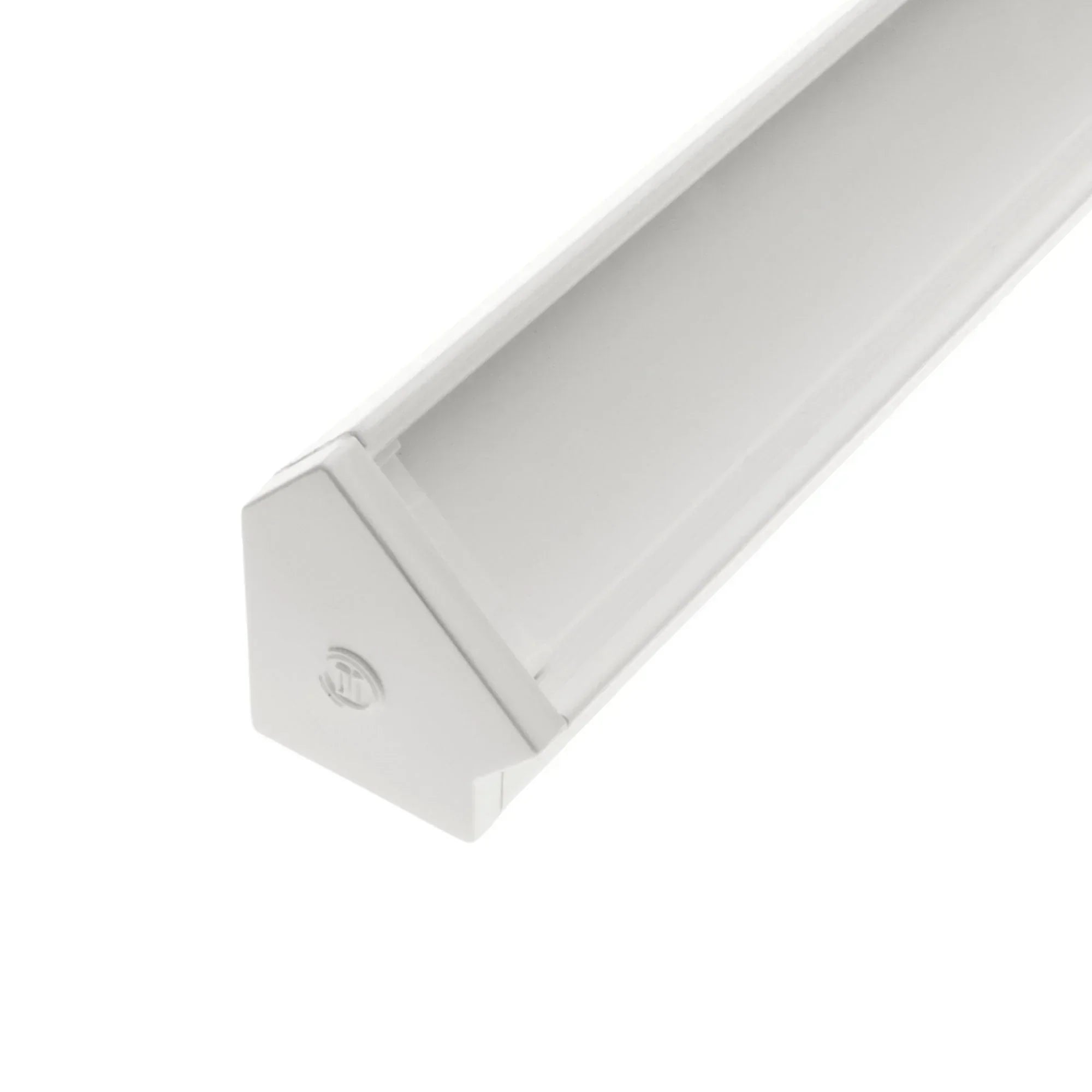 Diode LED 45 Degree Builder Channel - Bees Lighting