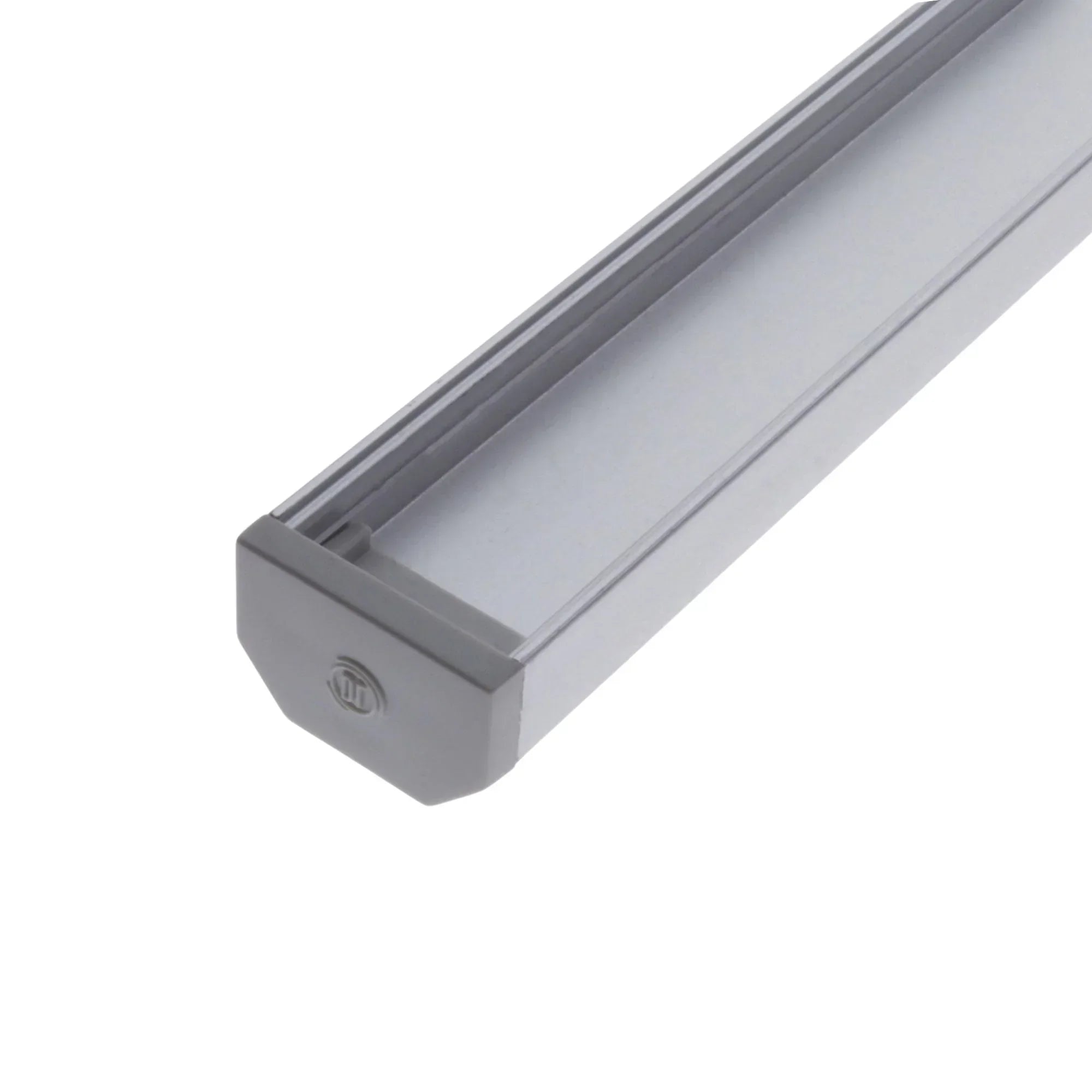 Diode LED Square LED Channels - Bees Lighting