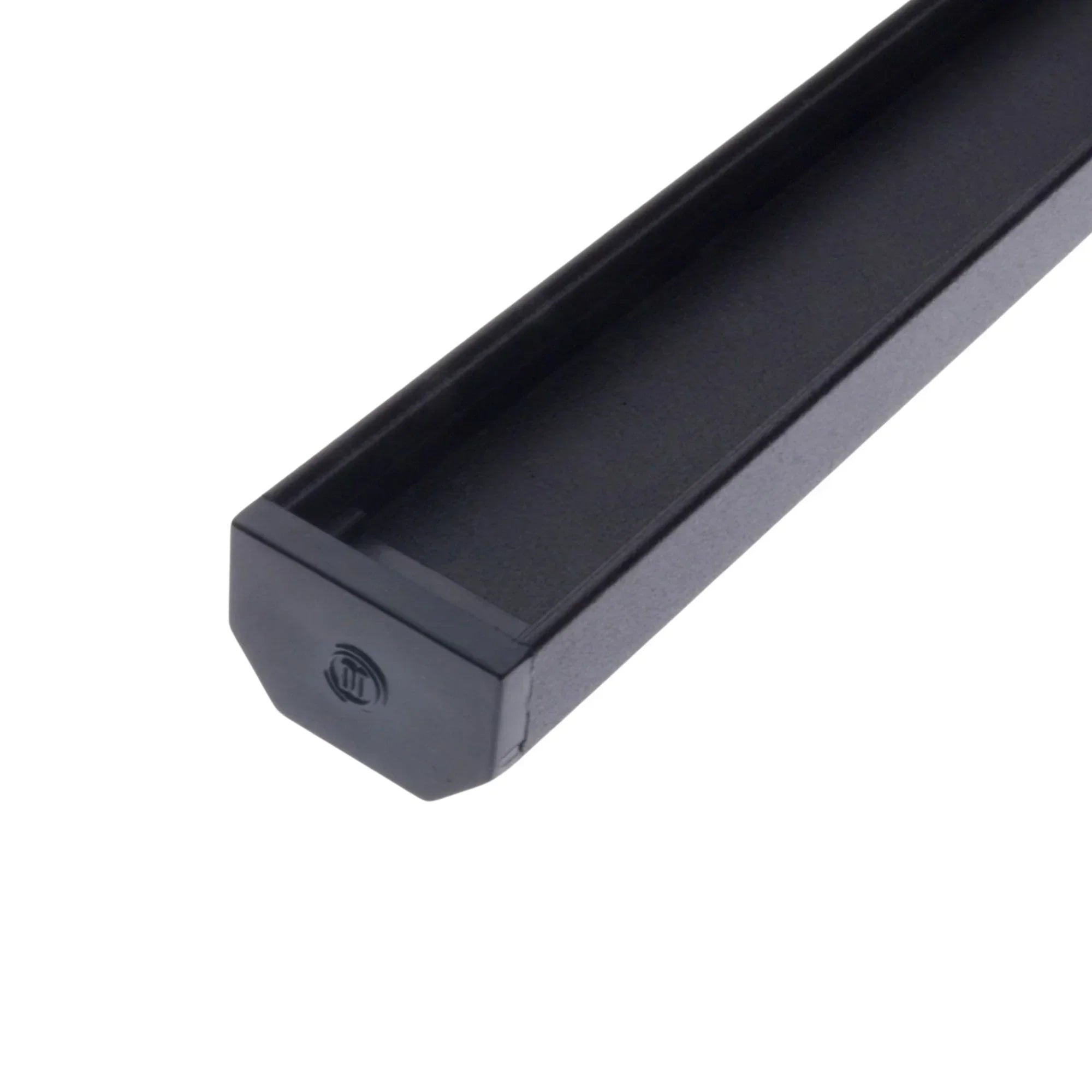 Diode LED Square LED Channels - Bees Lighting