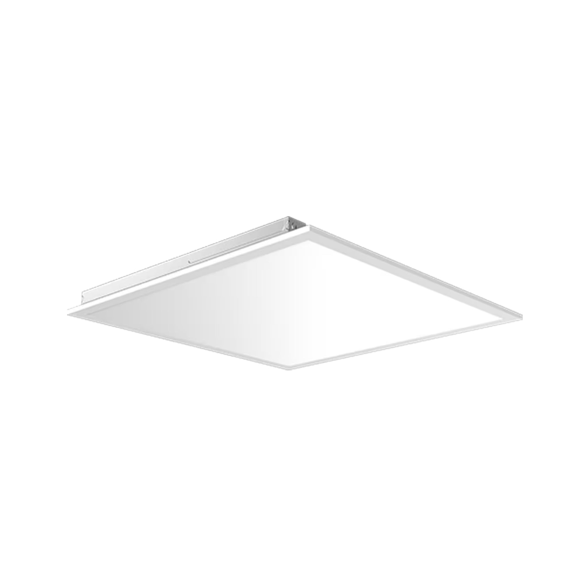 2x2 LED Flat Panel Light, 5000 Lumens, 40W, 35K/40K/50K, 120-277V