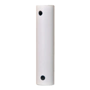 Fanimation Steel Downrod - Bees Lighting