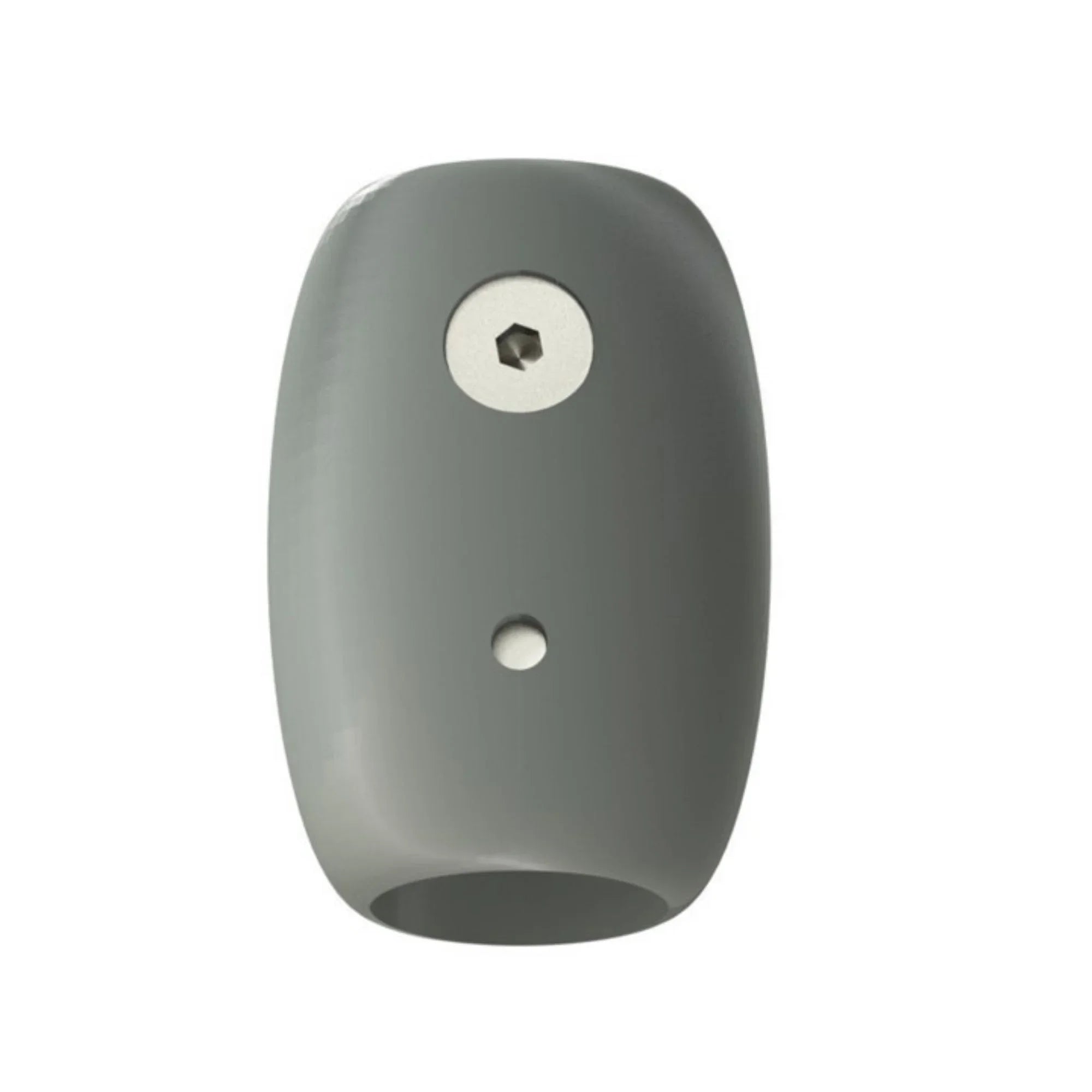 Fanimation Downrod Coupler Antique Graphite Finish - Bees Lighting