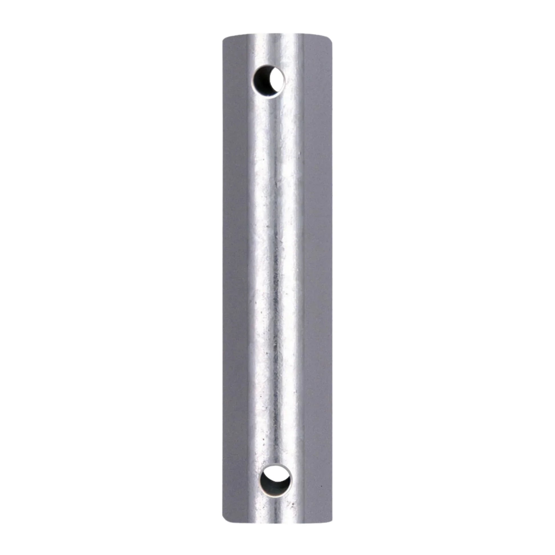 Fanimation Stainless Steel Downrod - Bees Lighting