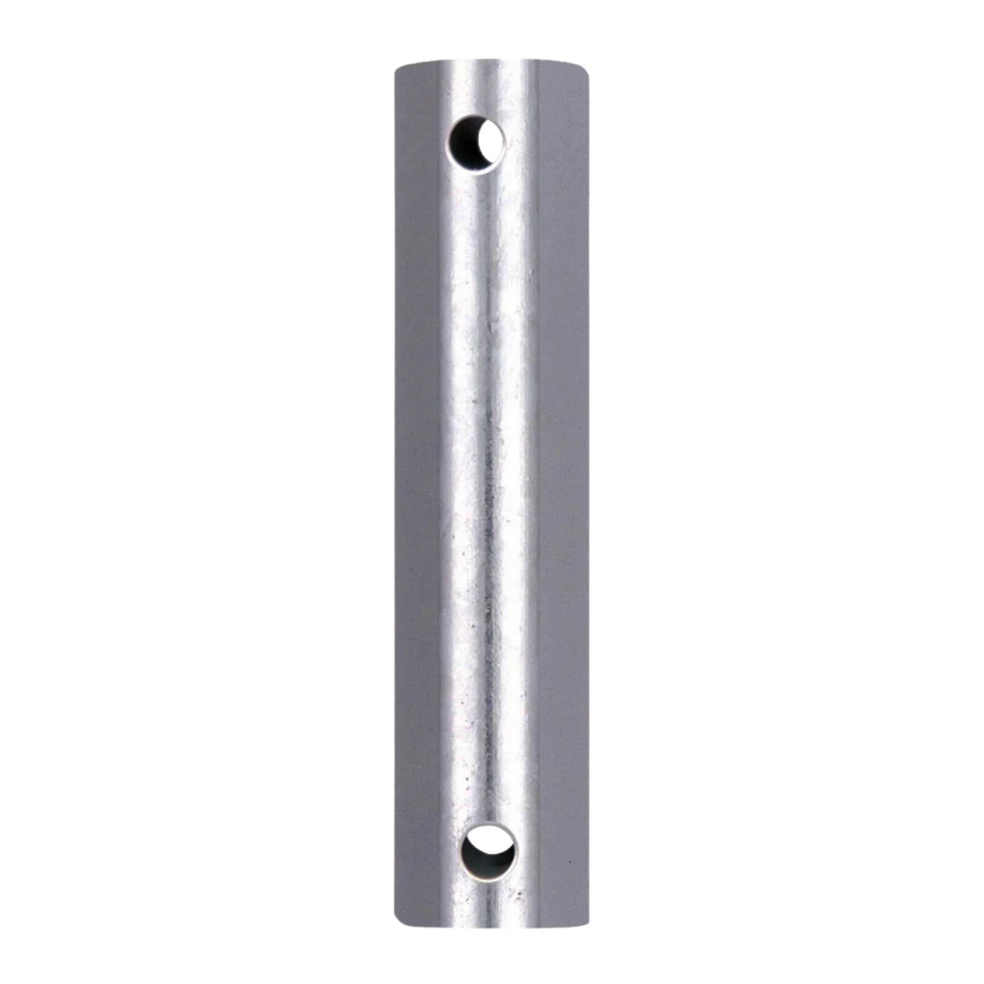 Fanimation Stainless Steel Downrod - Bees Lighting