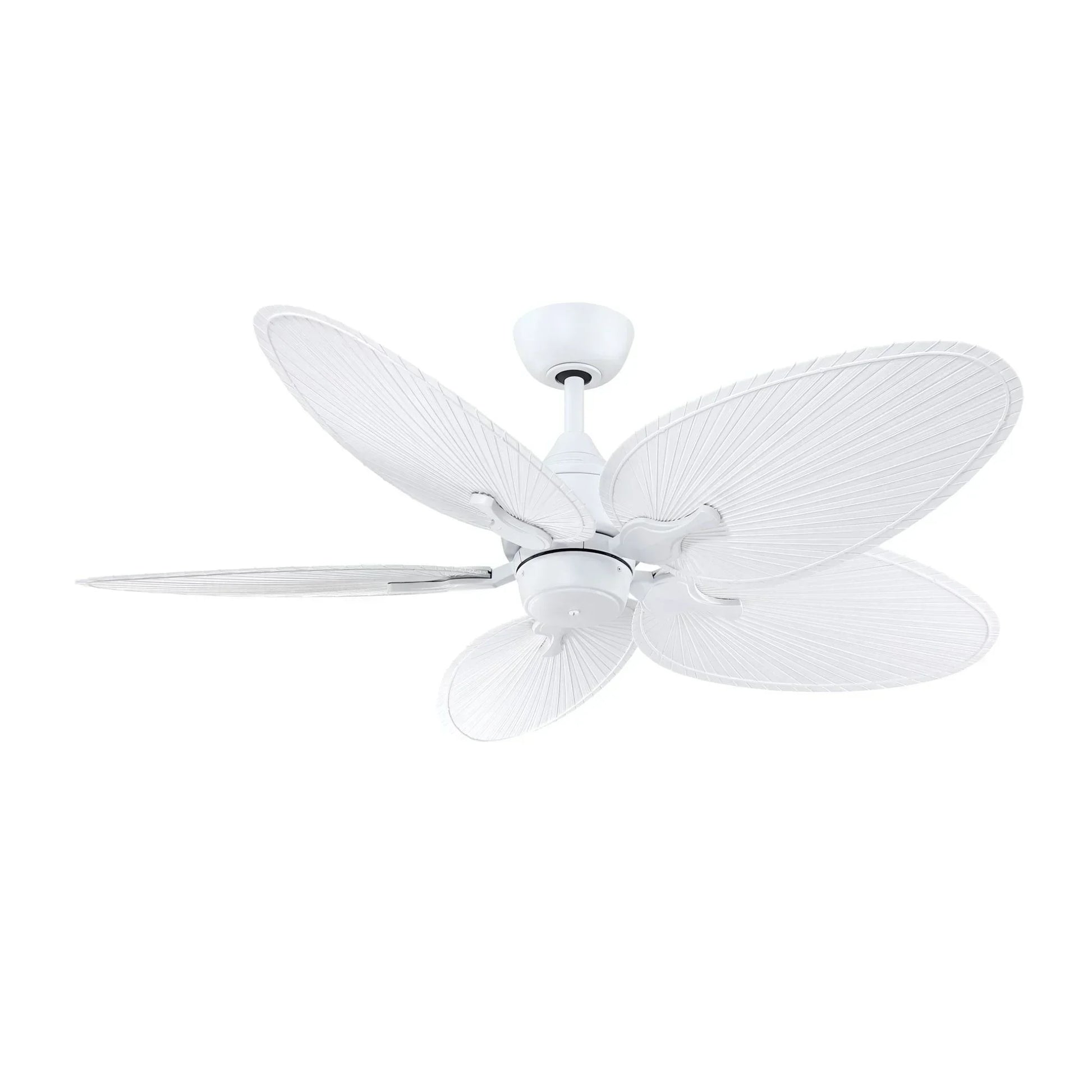 Islander DC 52" Ceiling Fan Motor, Blades Sold Separately - Bees Lighting