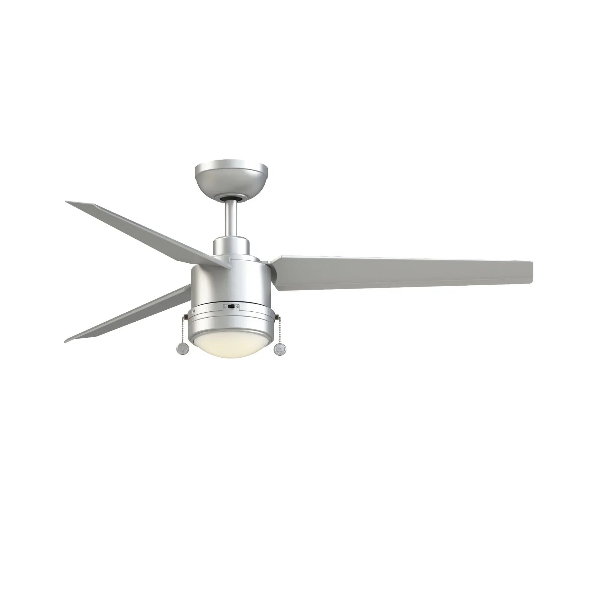 PC/DC L 52" LED Ceiling Fan - Bees Lighting